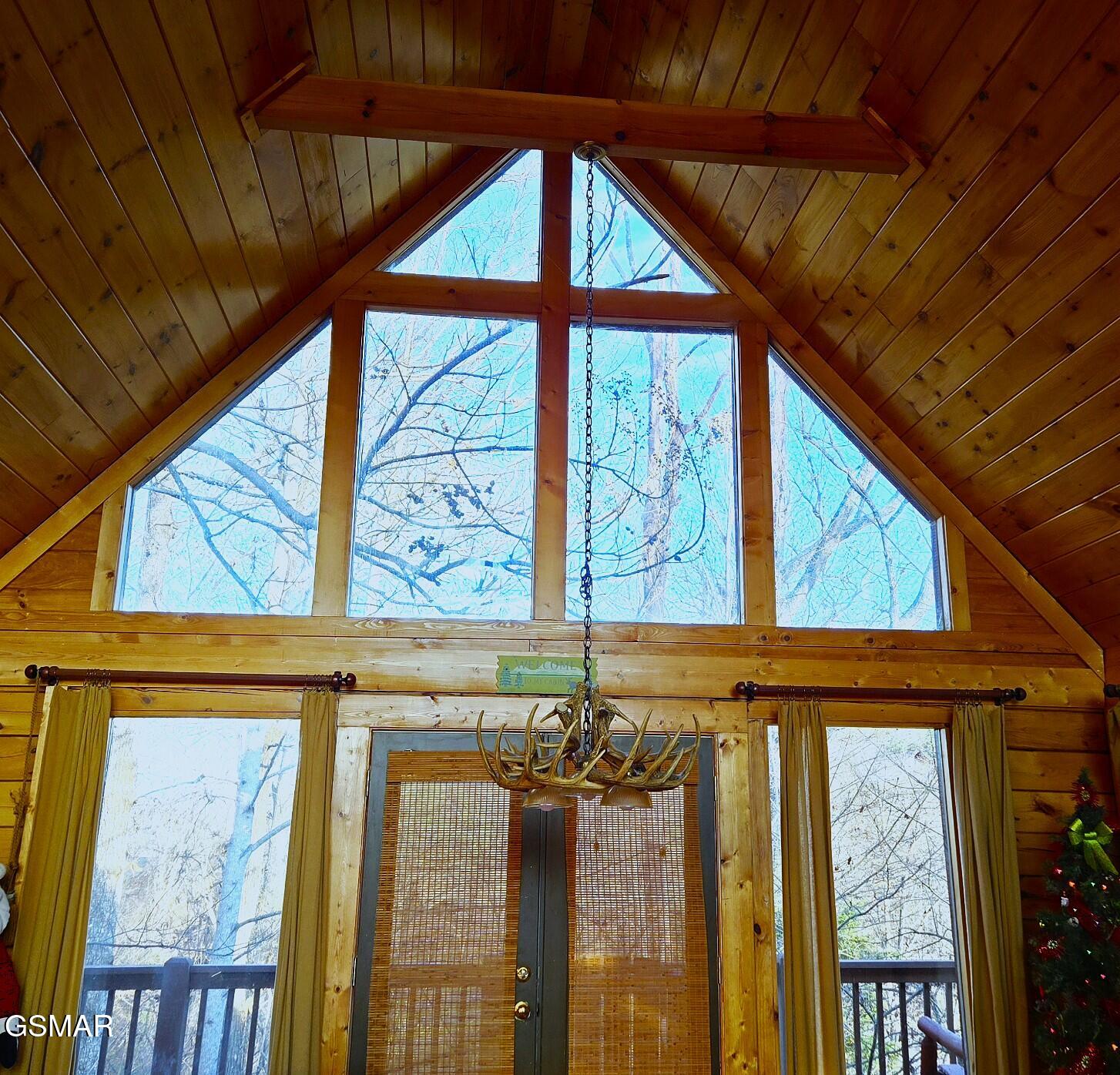 1529 Boo Boos Way Sevierville TN 37862