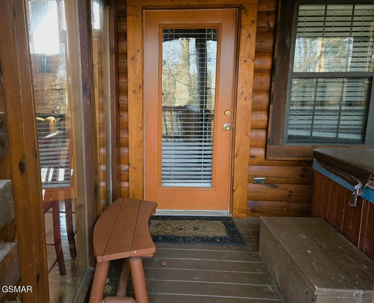 1529 Boo Boos Way Sevierville TN 37862