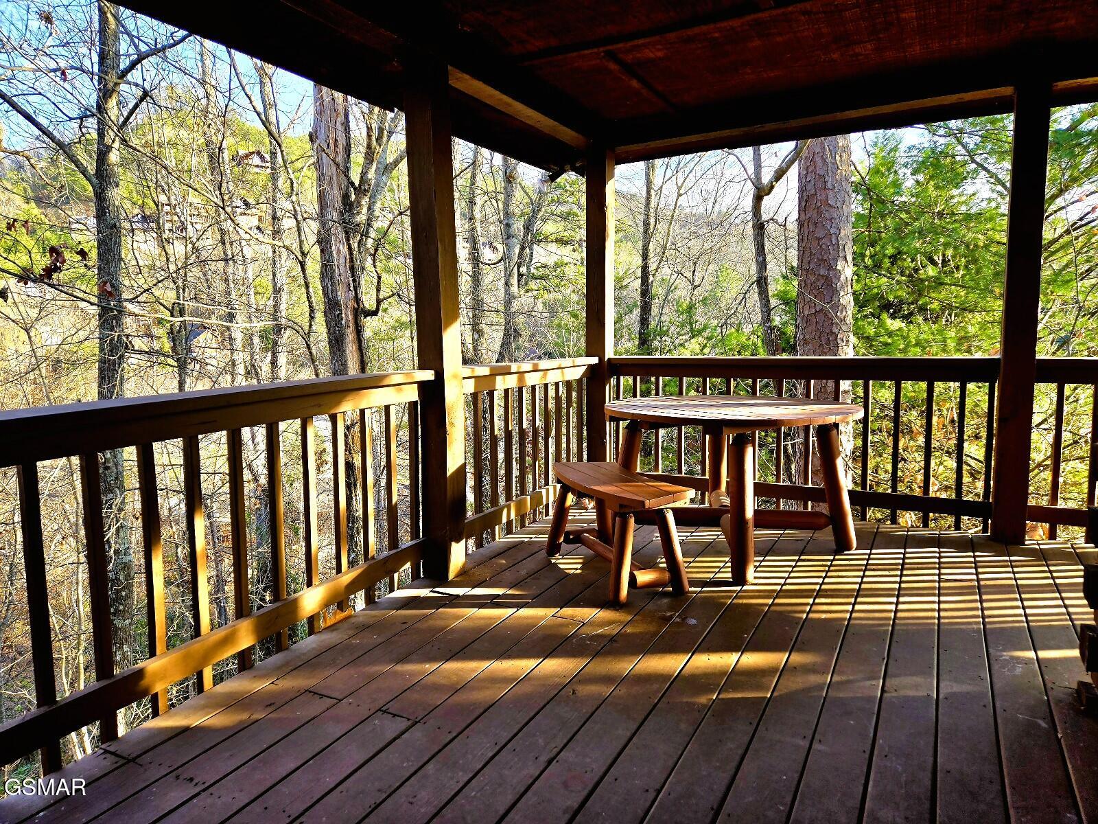 1529 Boo Boos Way Sevierville TN 37862