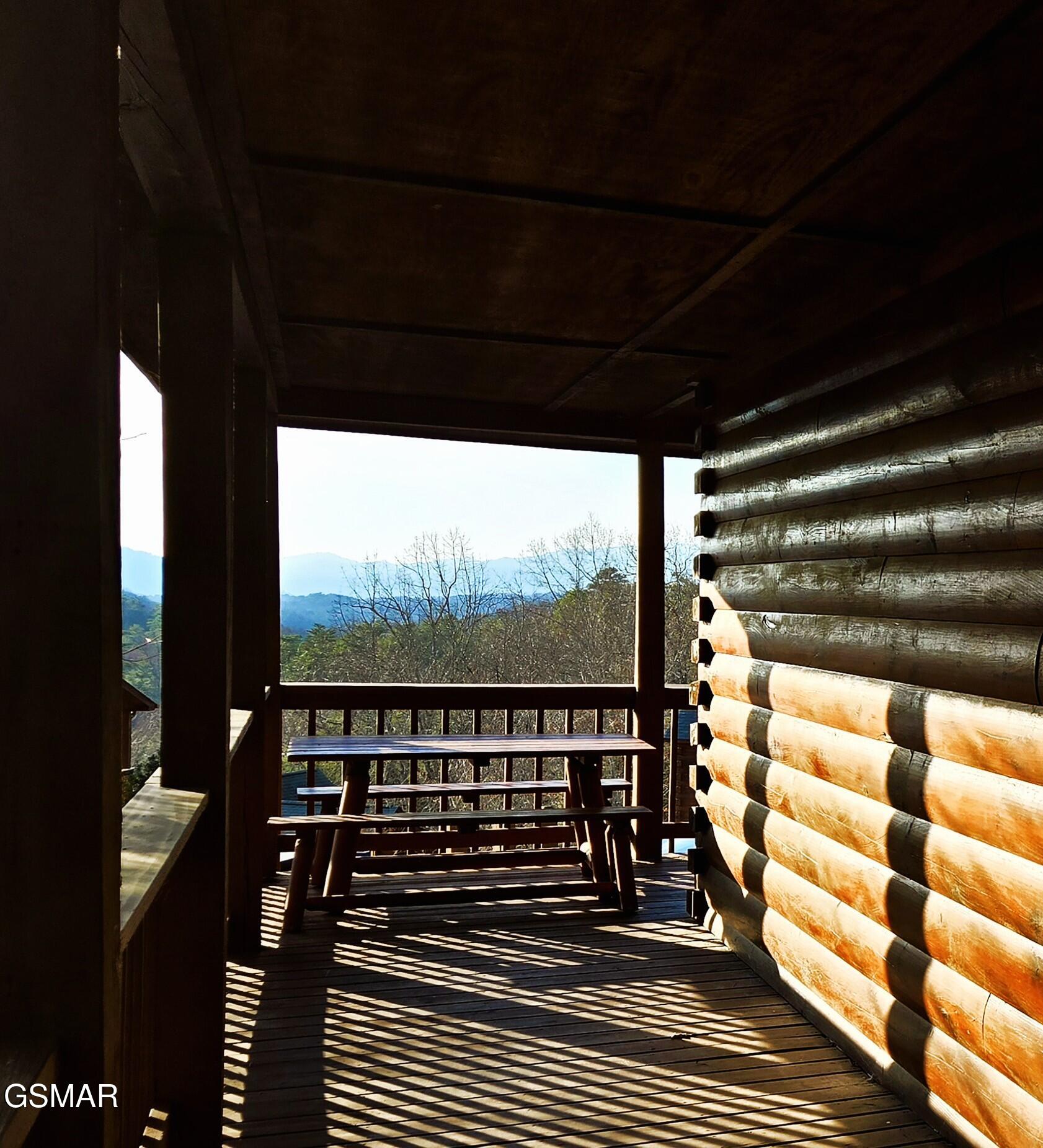 1529 Boo Boos Way Sevierville TN 37862