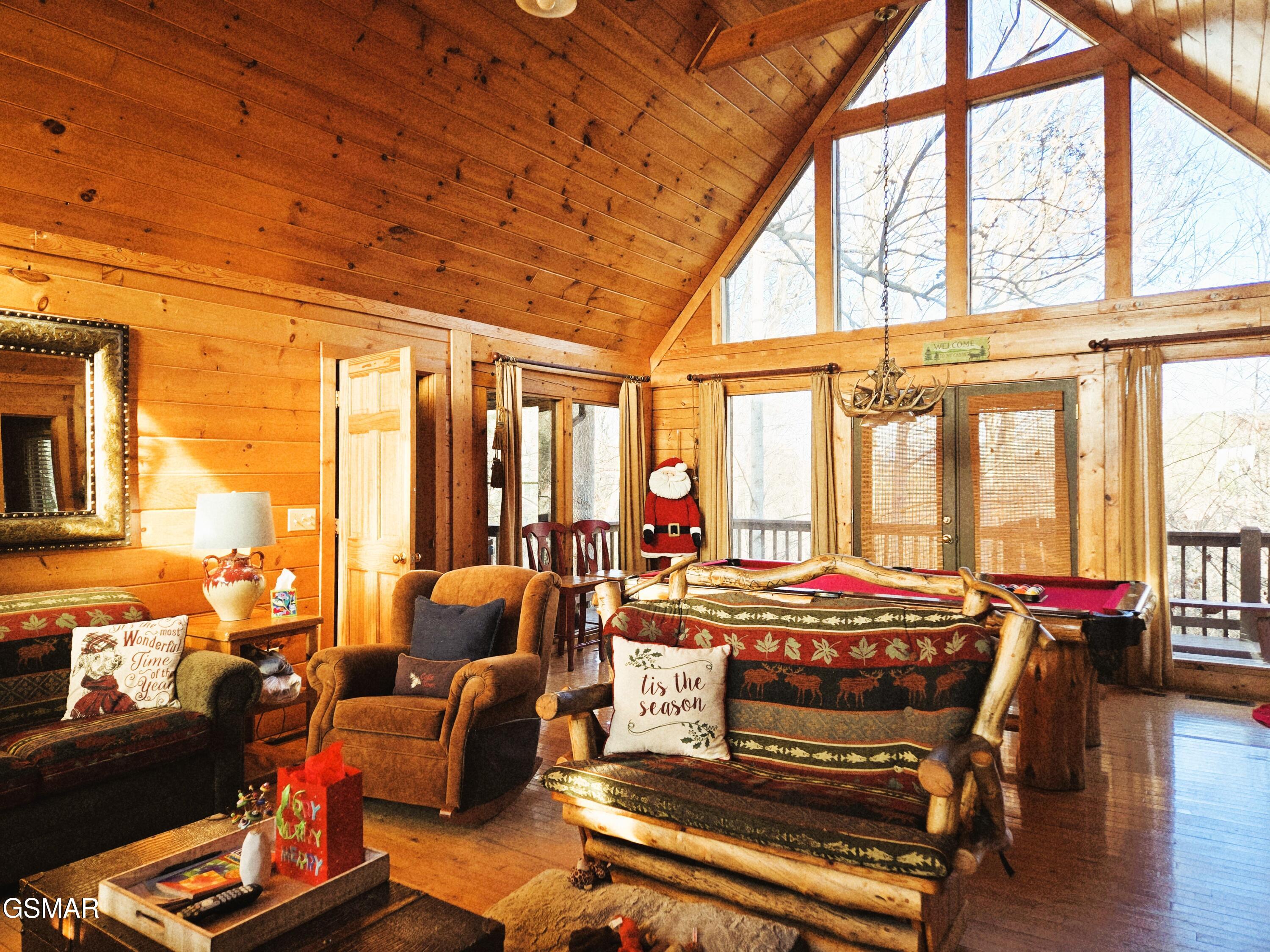 1529 Boo Boos Way Sevierville TN 37862