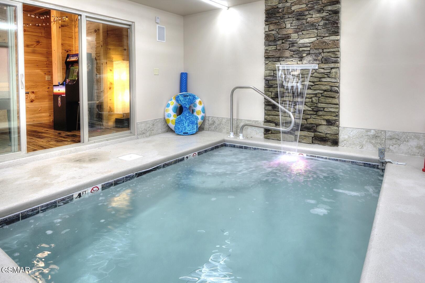 666 Stockton Drive Sevierville TN 37876