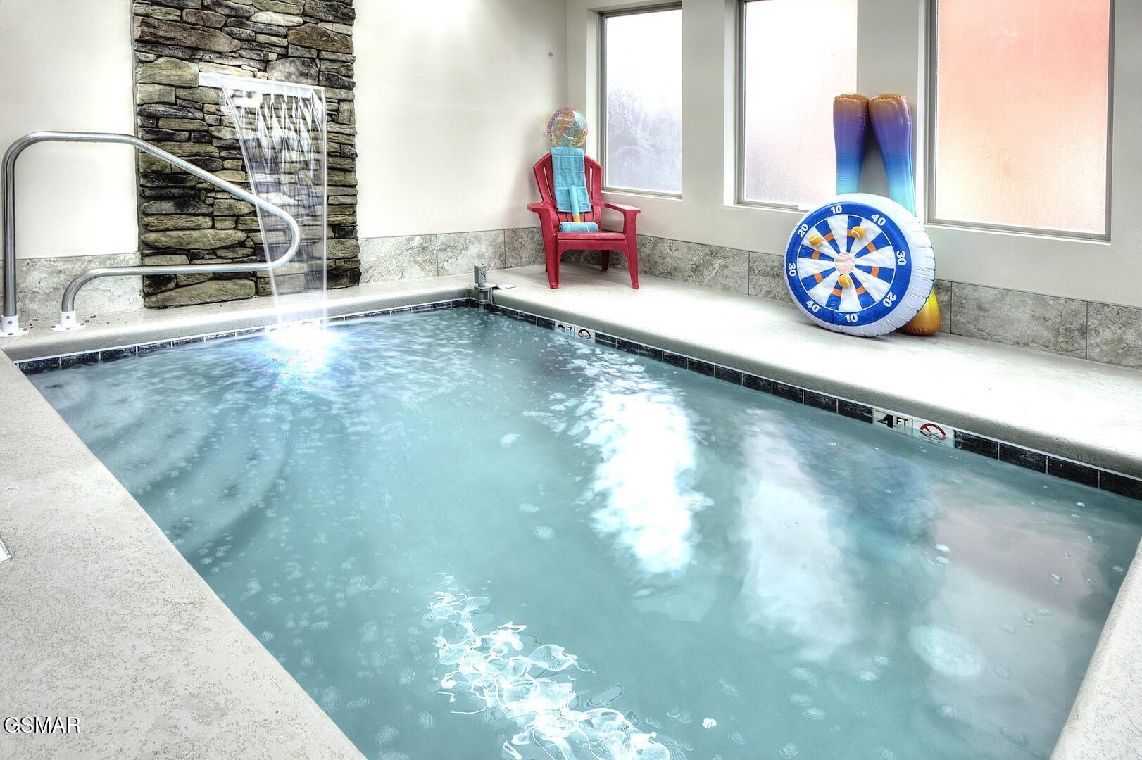 666 Stockton Drive Sevierville TN 37876