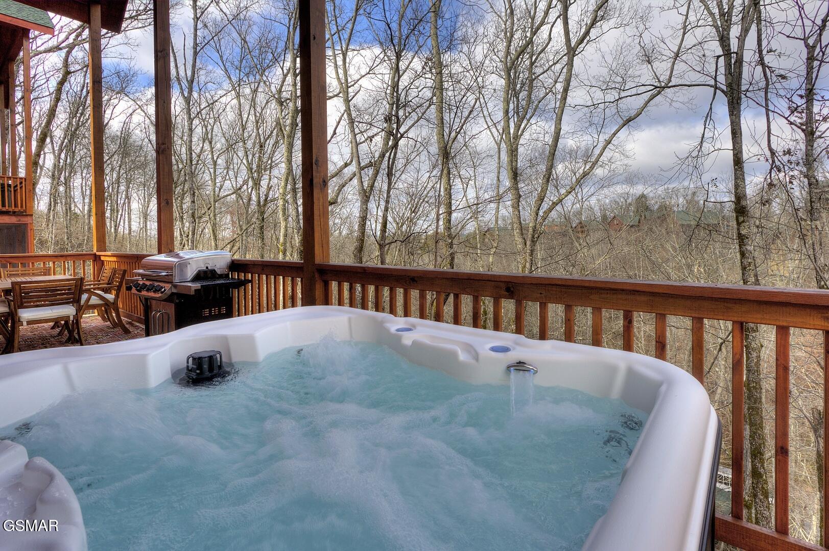 666 Stockton Drive Sevierville TN 37876