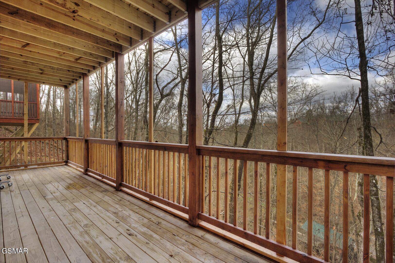 666 Stockton Drive Sevierville TN 37876