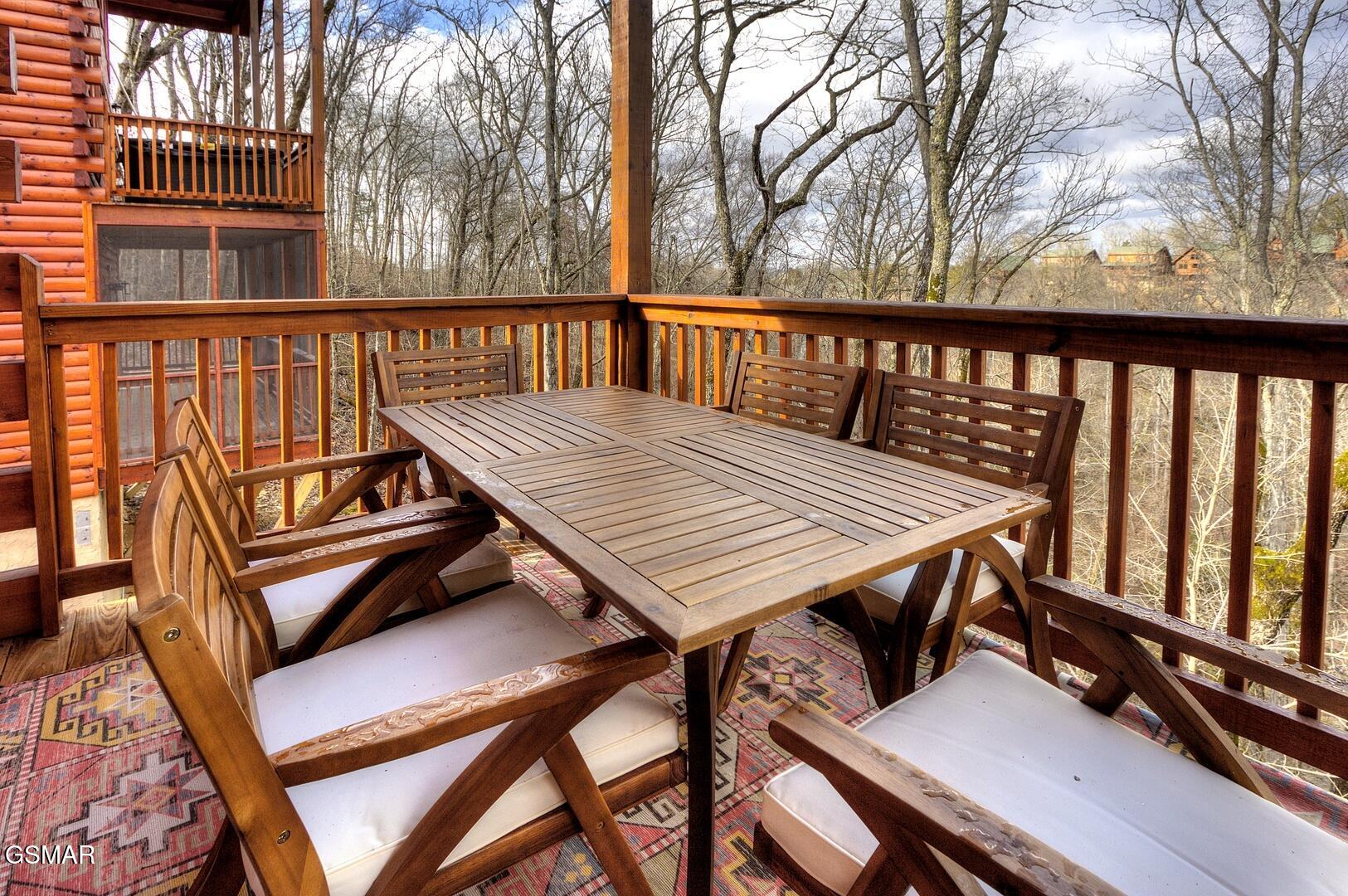 666 Stockton Drive Sevierville TN 37876