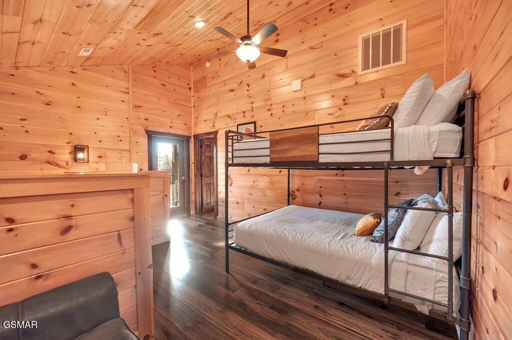 666 Stockton Drive Sevierville TN 37876