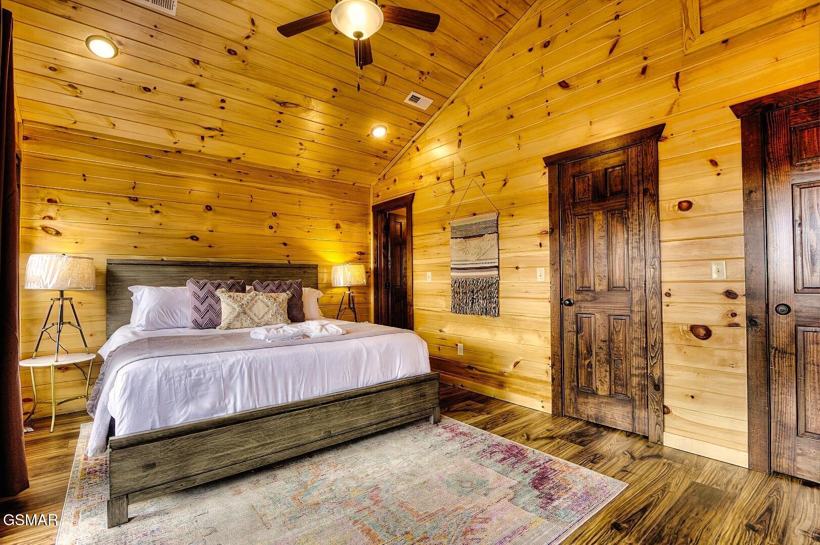 666 Stockton Drive Sevierville TN 37876