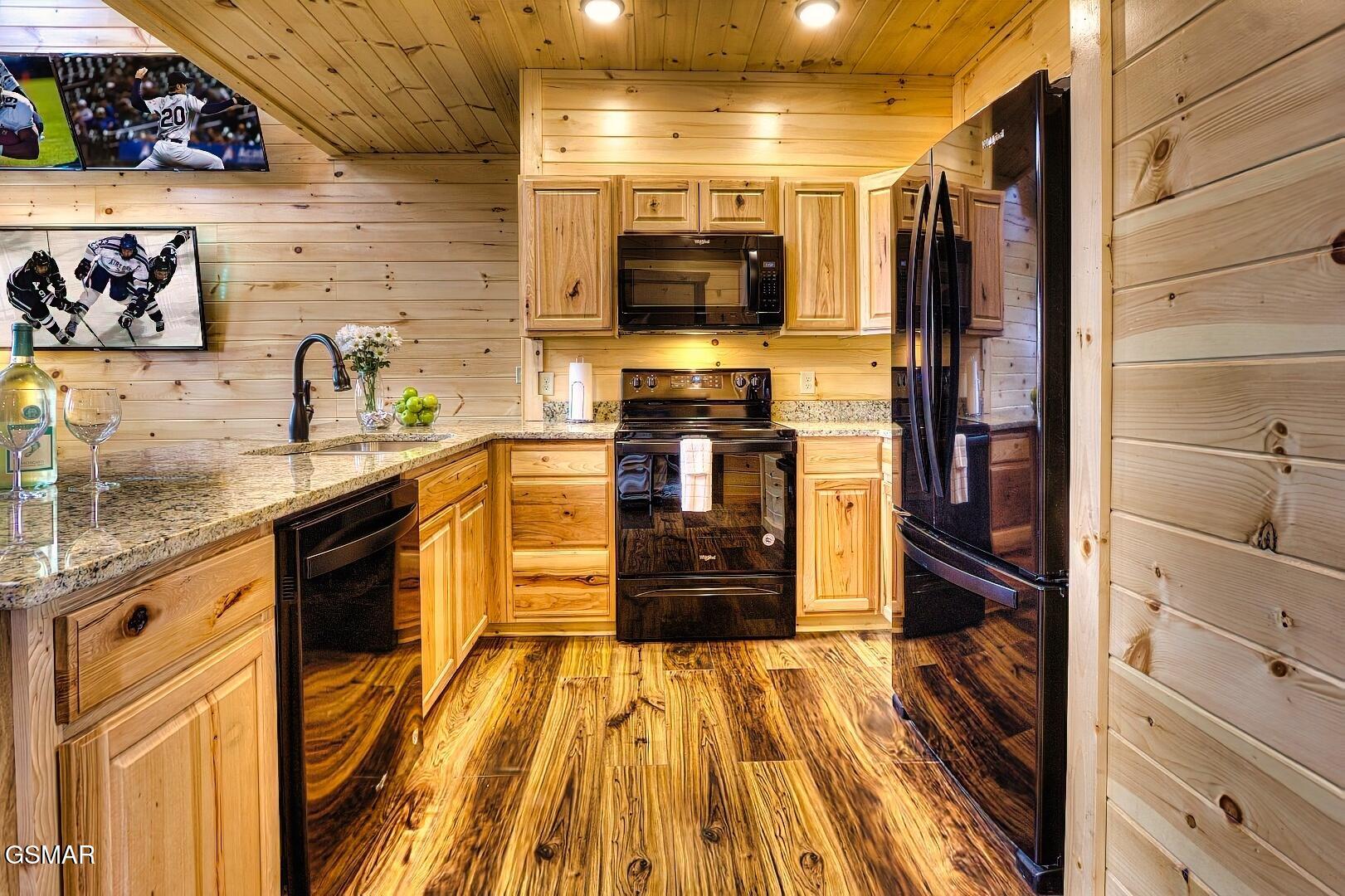 666 Stockton Drive Sevierville TN 37876