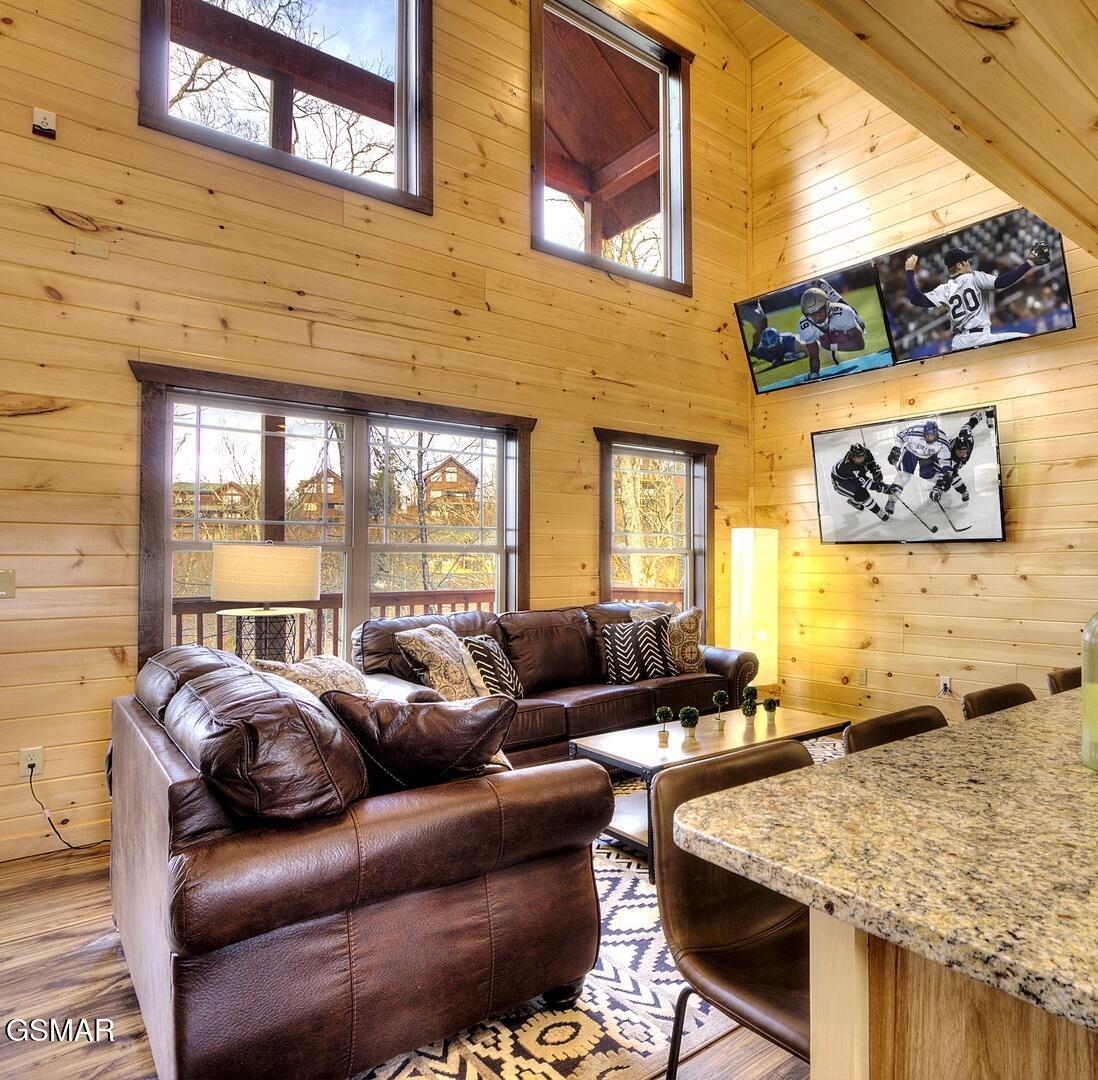 666 Stockton Drive Sevierville TN 37876