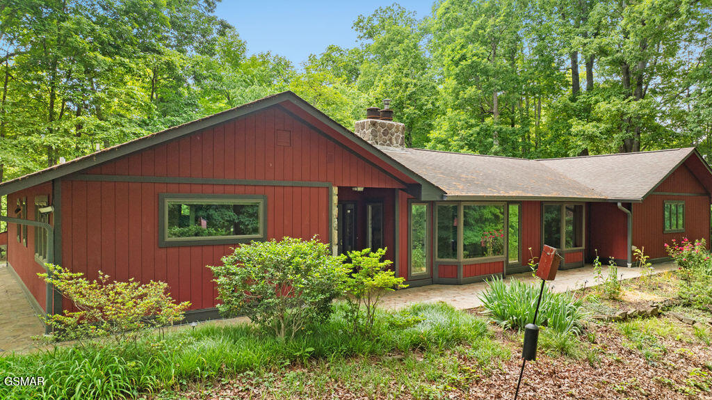 804 S Shiloh Road Seymour TN 37865