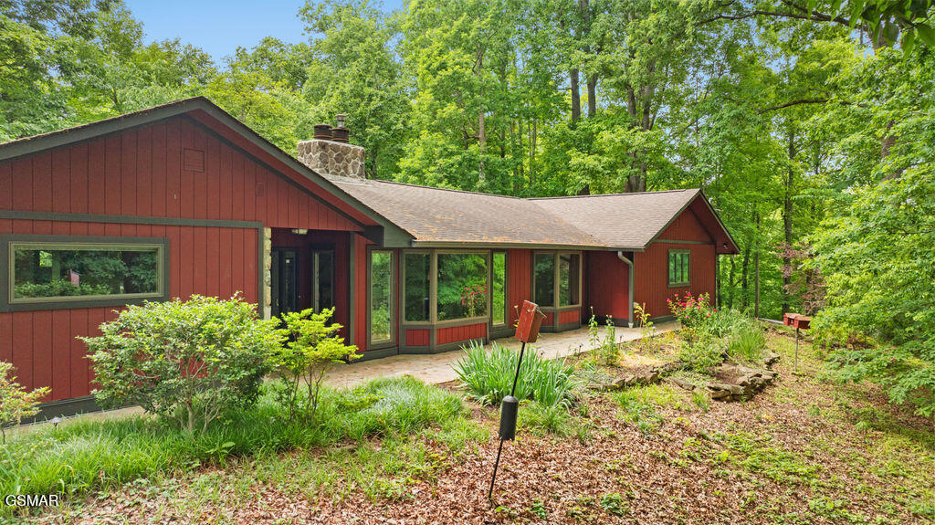 804 S Shiloh Road Seymour TN 37865