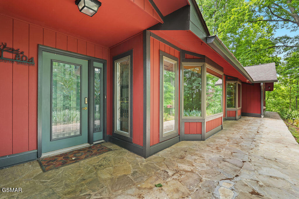 804 S Shiloh Road Seymour TN 37865