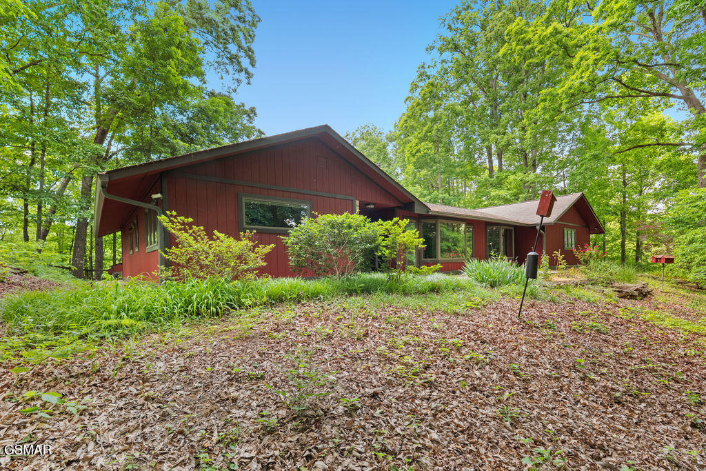 804 S Shiloh Road Seymour TN 37865
