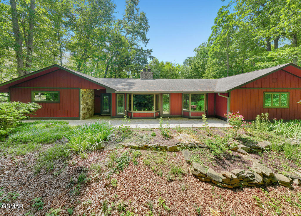 804 S Shiloh Road Seymour TN 37865
