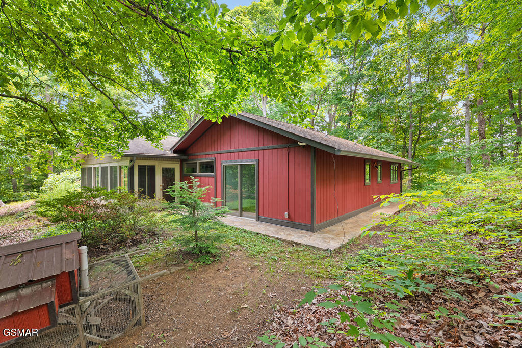 804 S Shiloh Road Seymour TN 37865