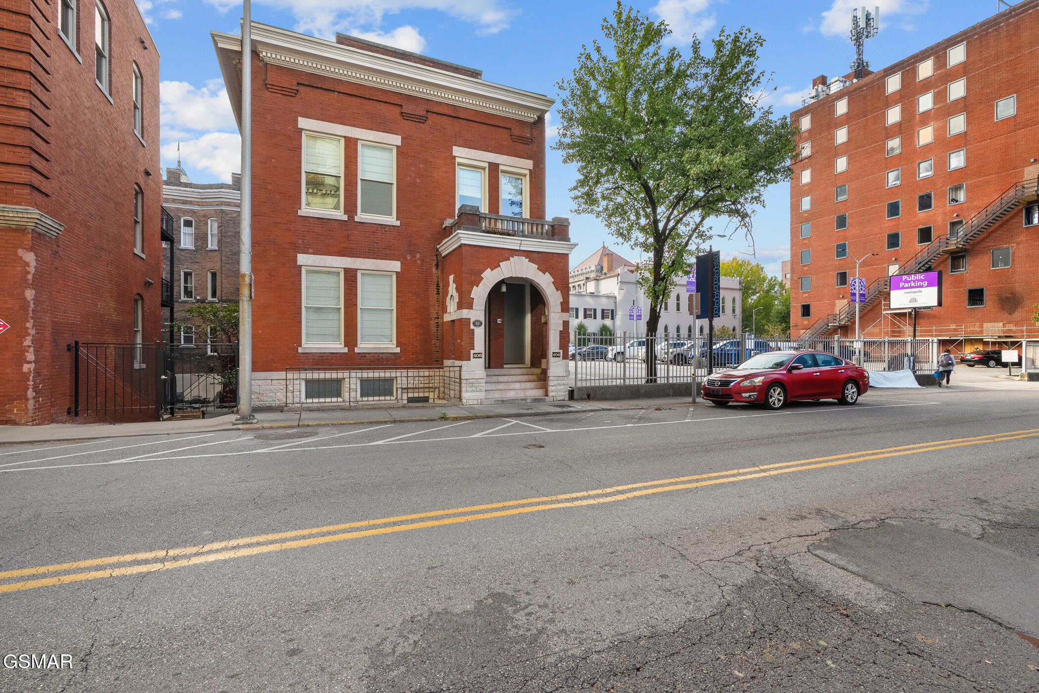 406 W Church Avenue Knoxville TN 37902