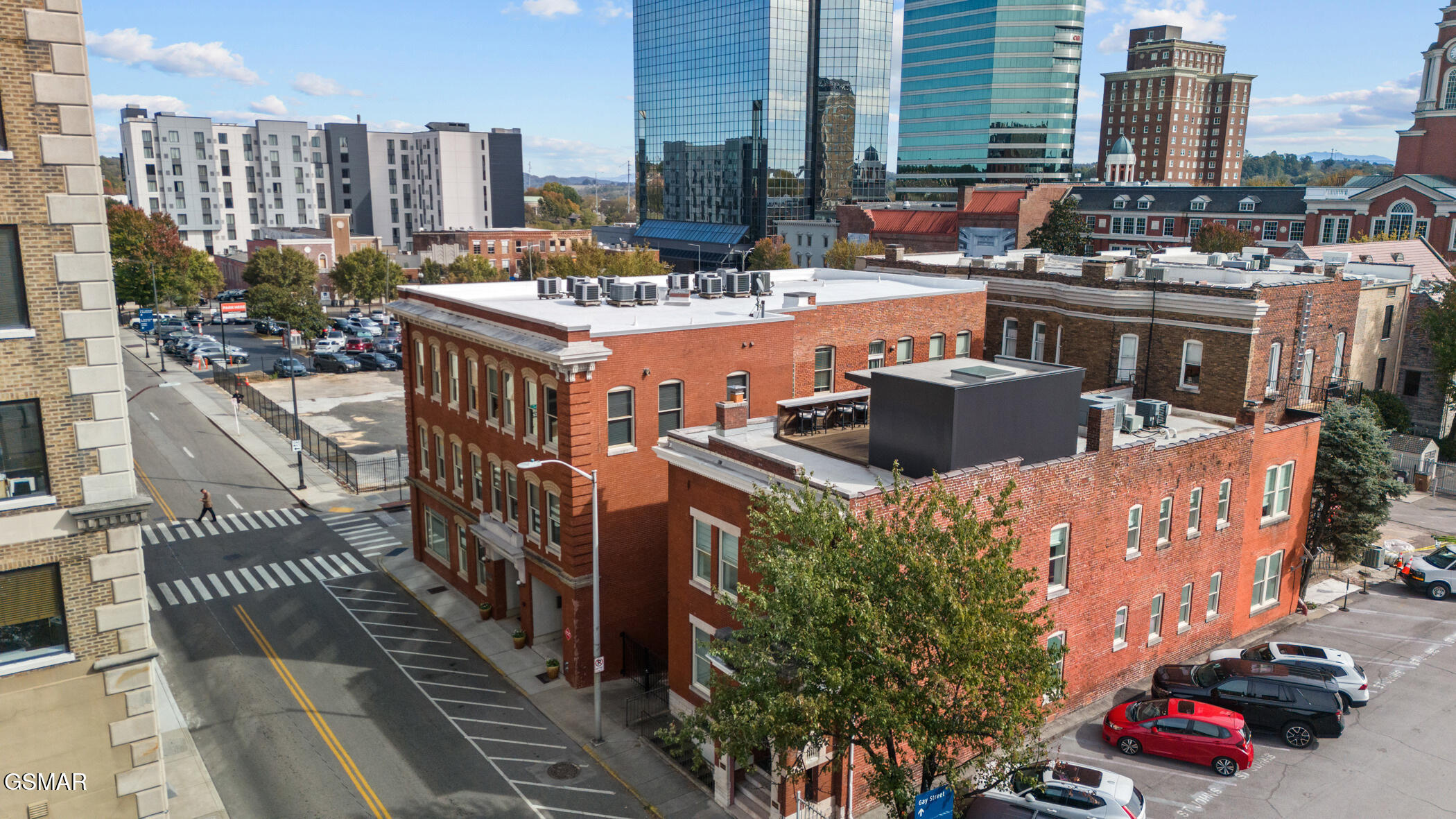 406 W Church Avenue Knoxville TN 37902