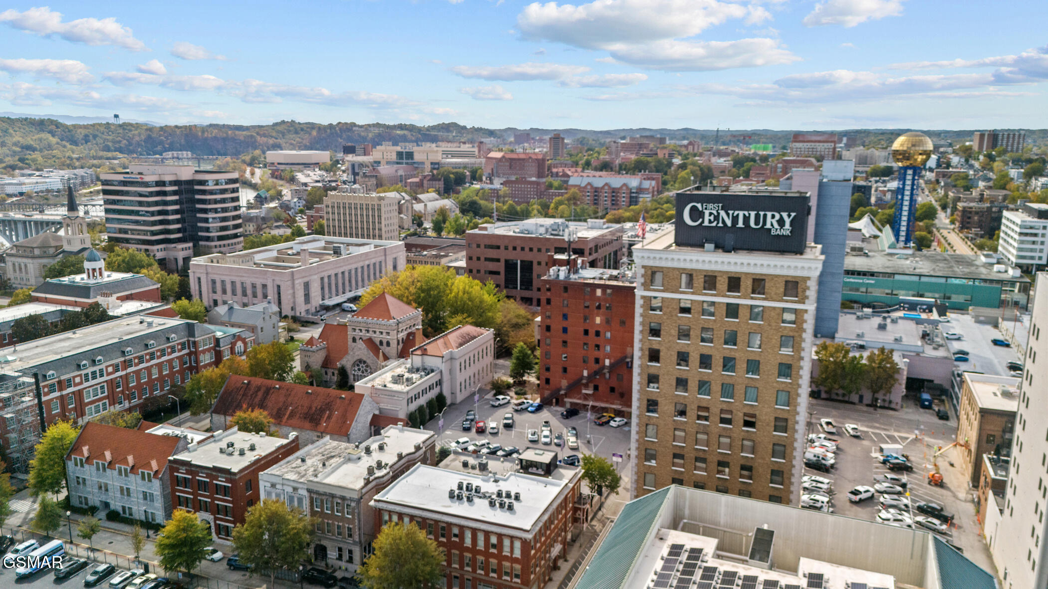 406 W Church Avenue Knoxville TN 37902