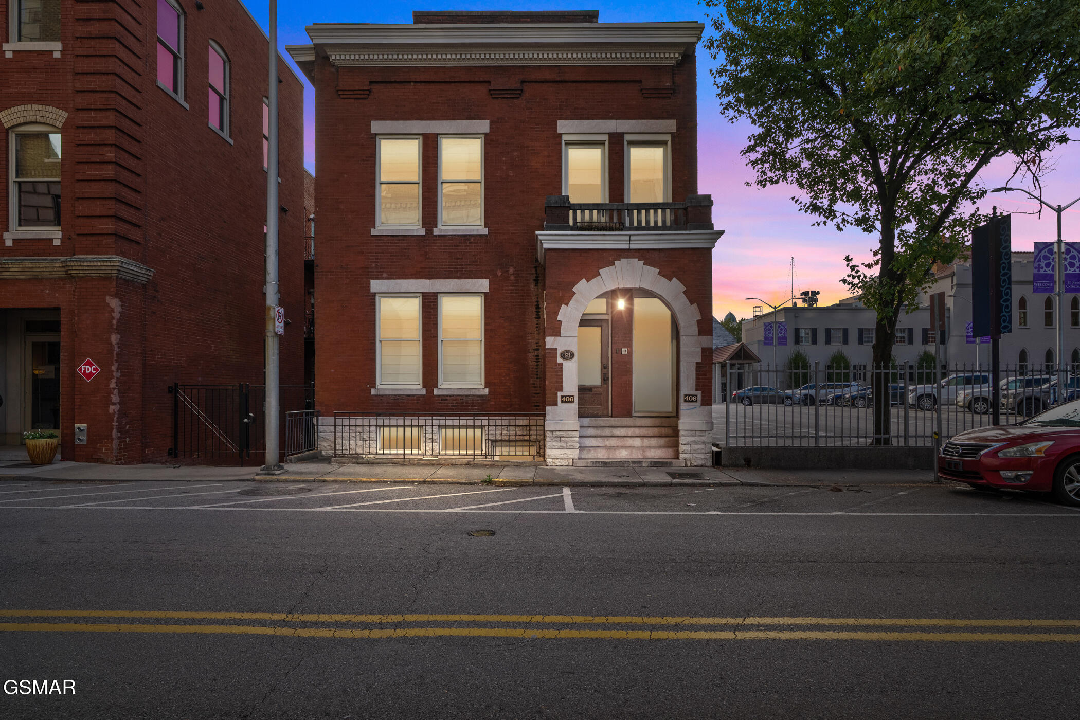 406 W Church Avenue Knoxville TN 37902