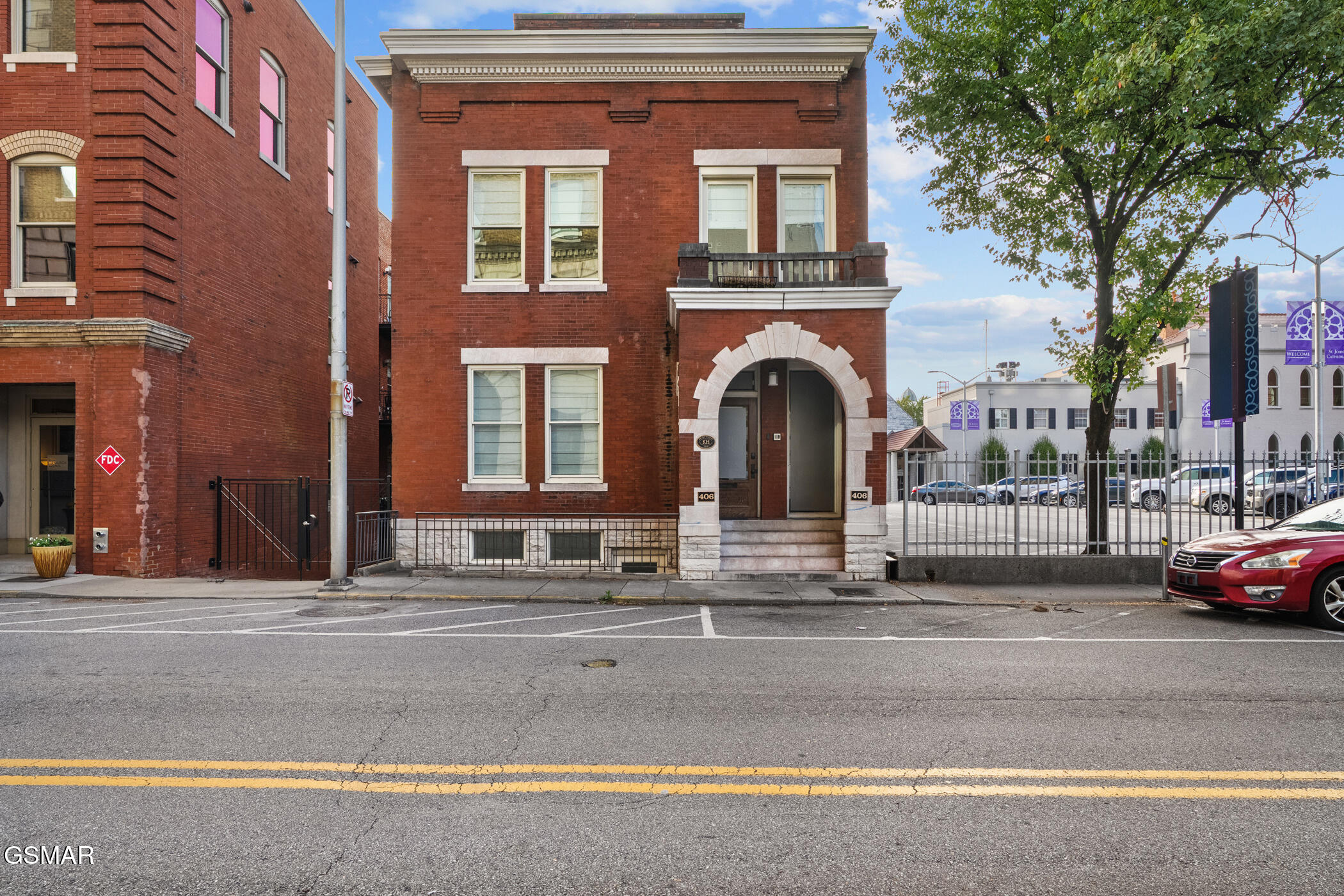 406 W Church Avenue Knoxville TN 37902