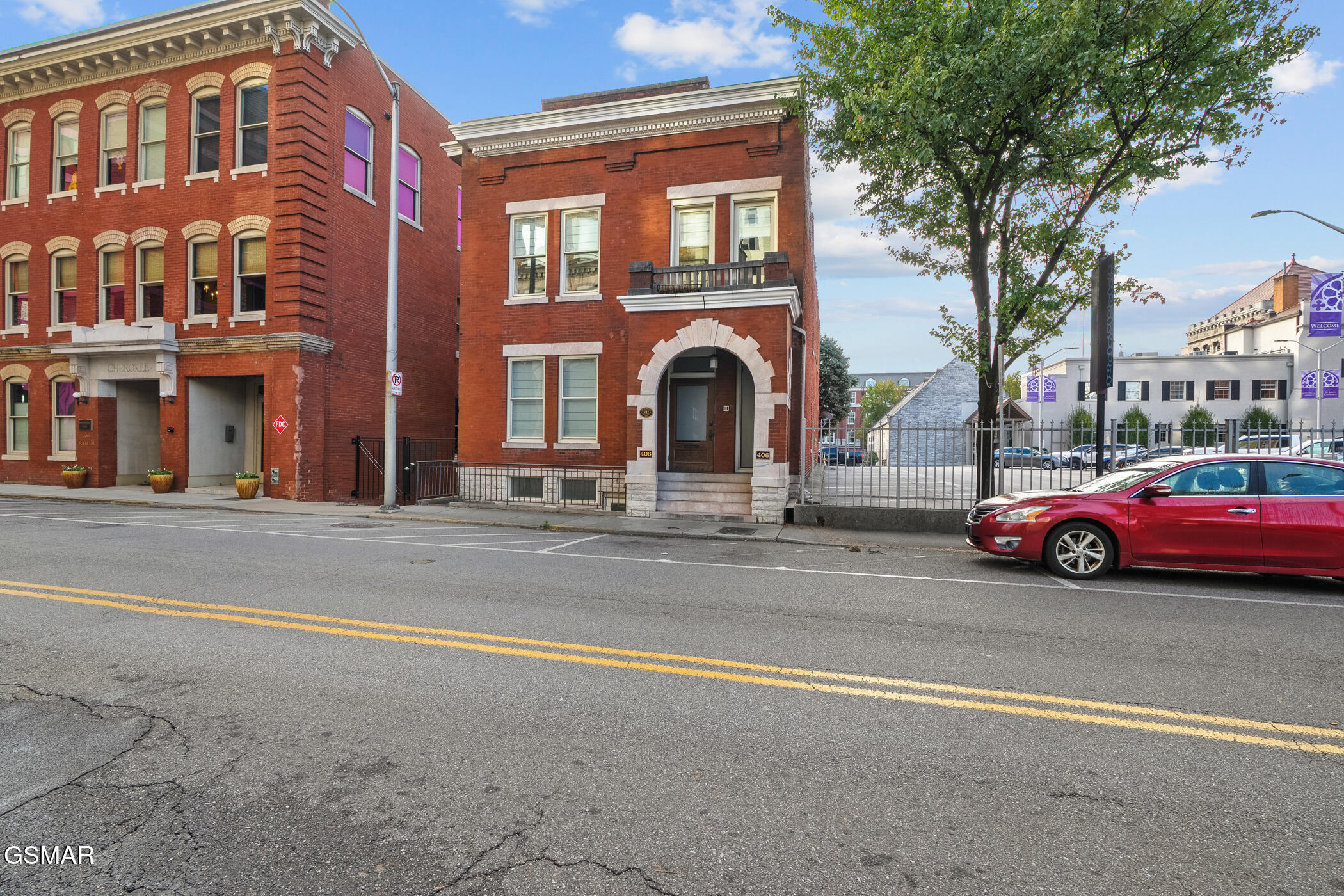 406 W Church Avenue Knoxville TN 37902