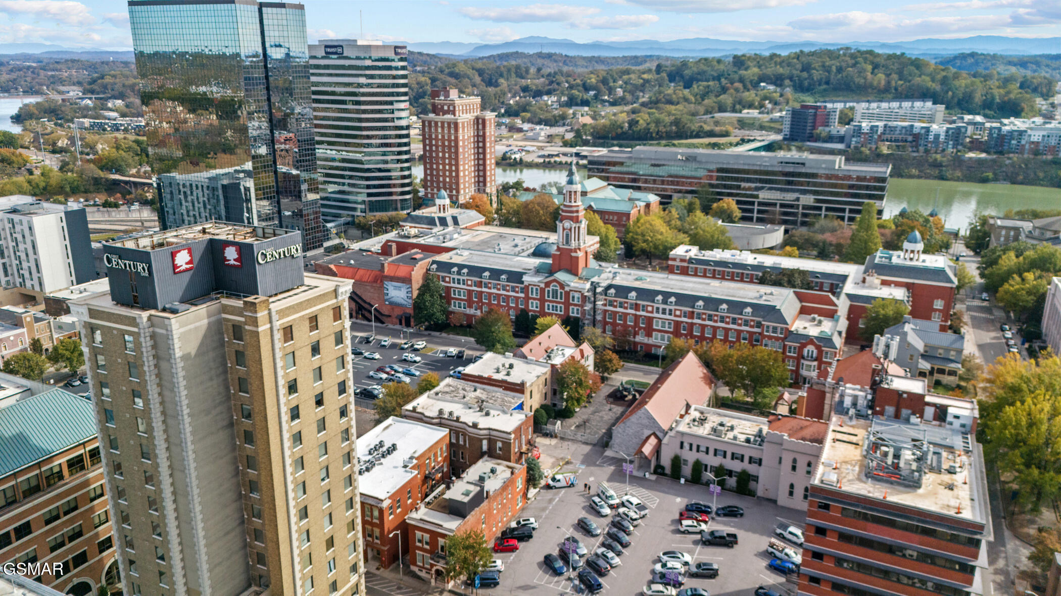 406 W Church Avenue Knoxville TN 37902