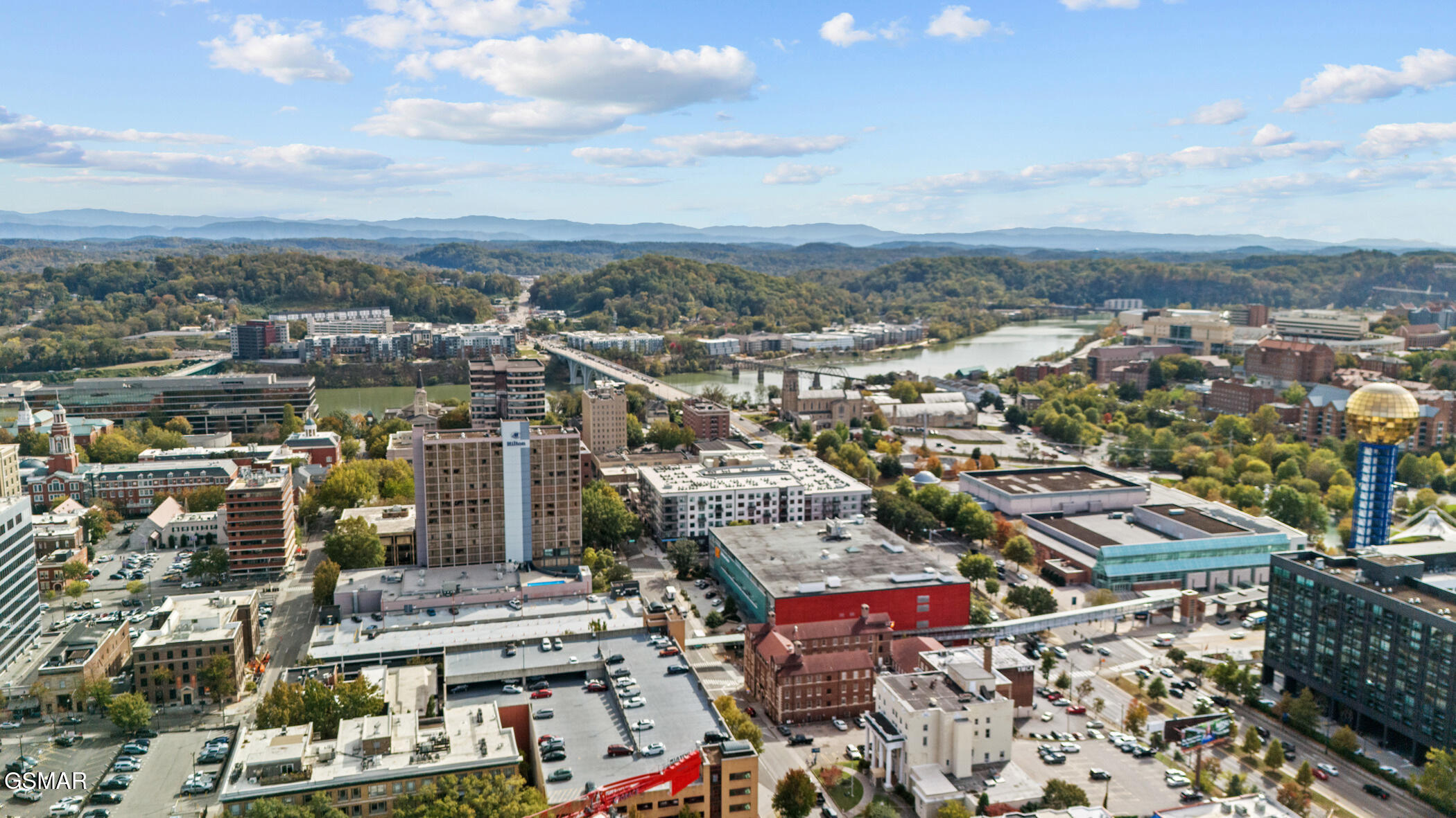 406 W Church Avenue Knoxville TN 37902