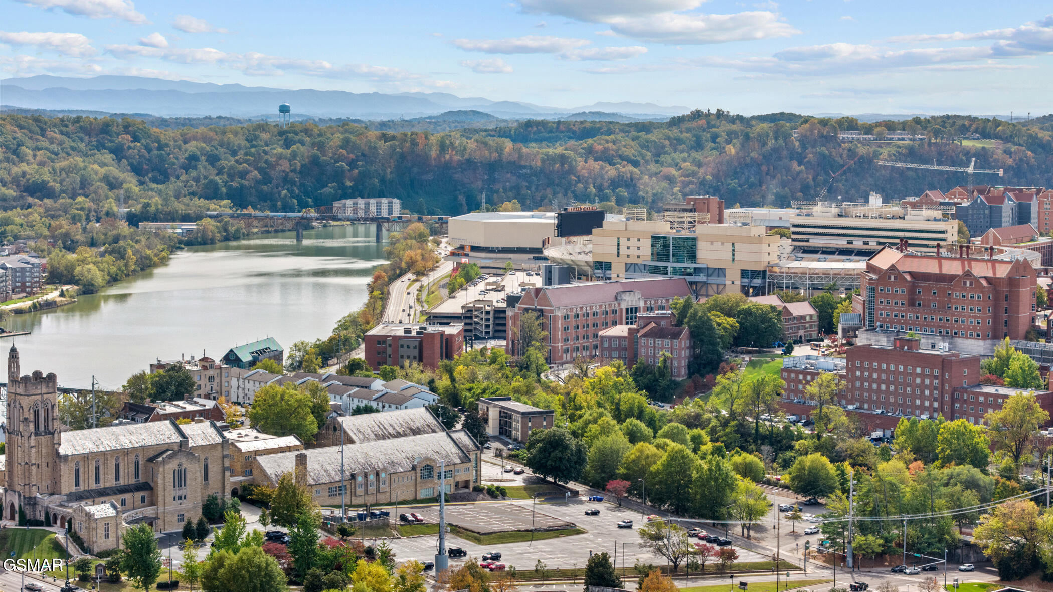 406 W Church Avenue Knoxville TN 37902