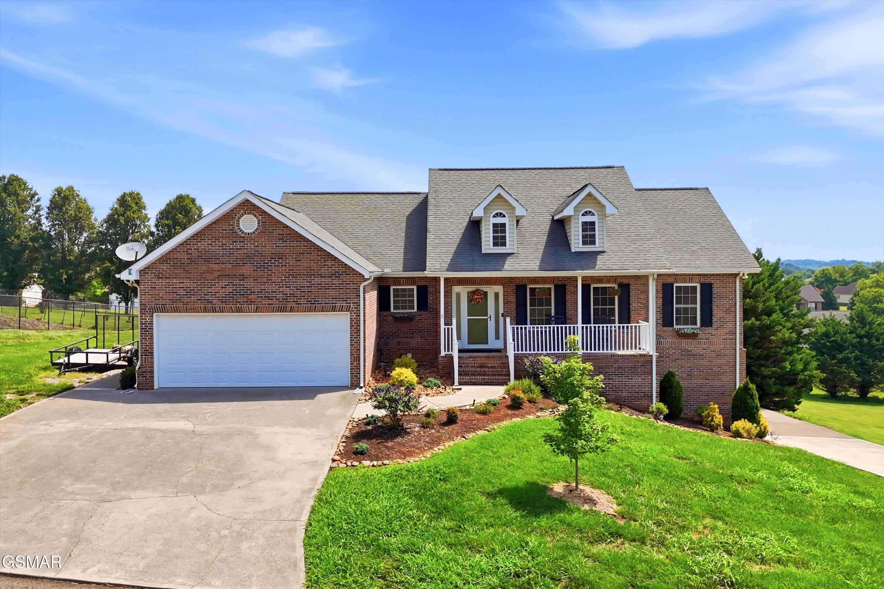 2605 Covington Circle Sevierville TN 37876