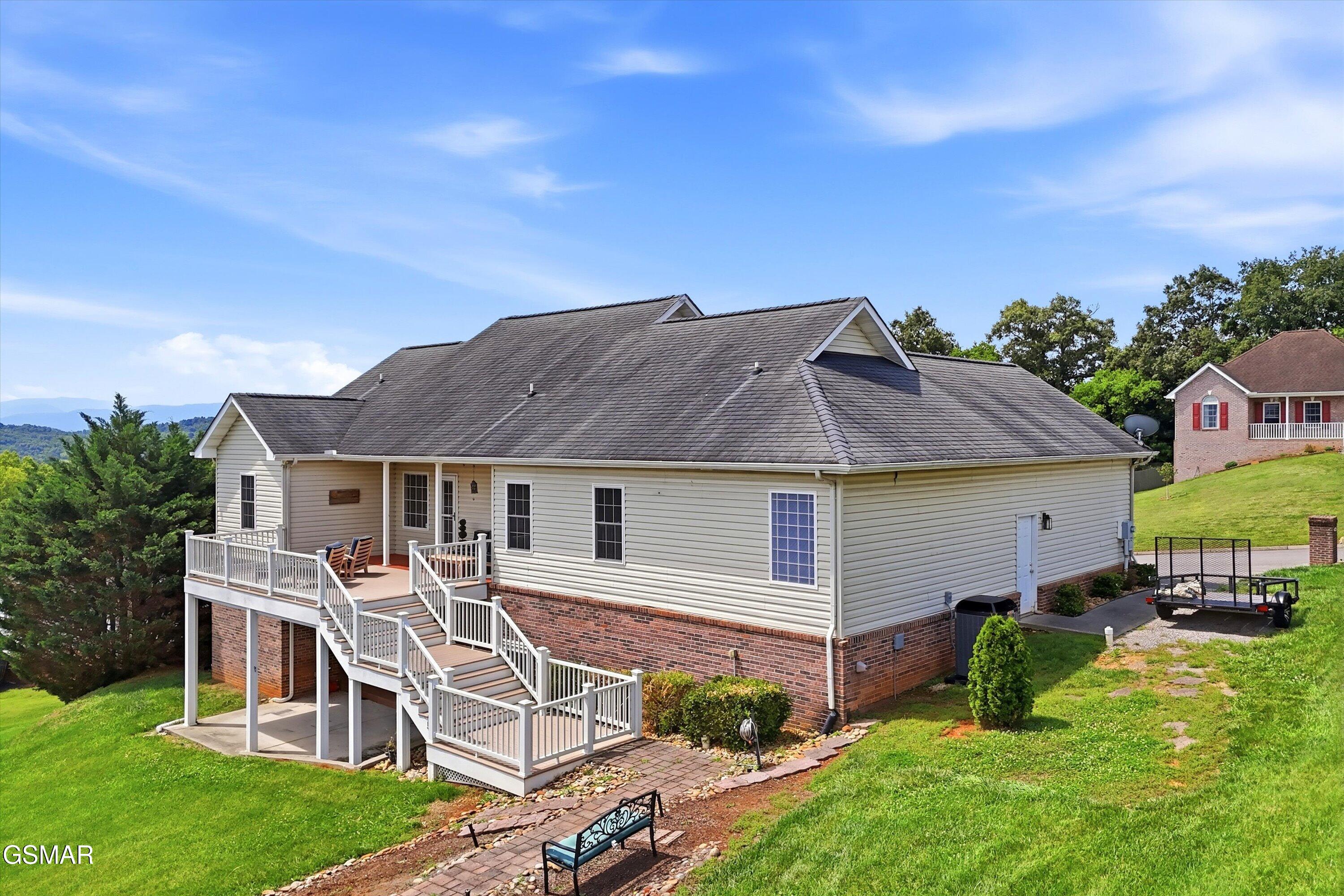 2605 Covington Circle Sevierville TN 37876