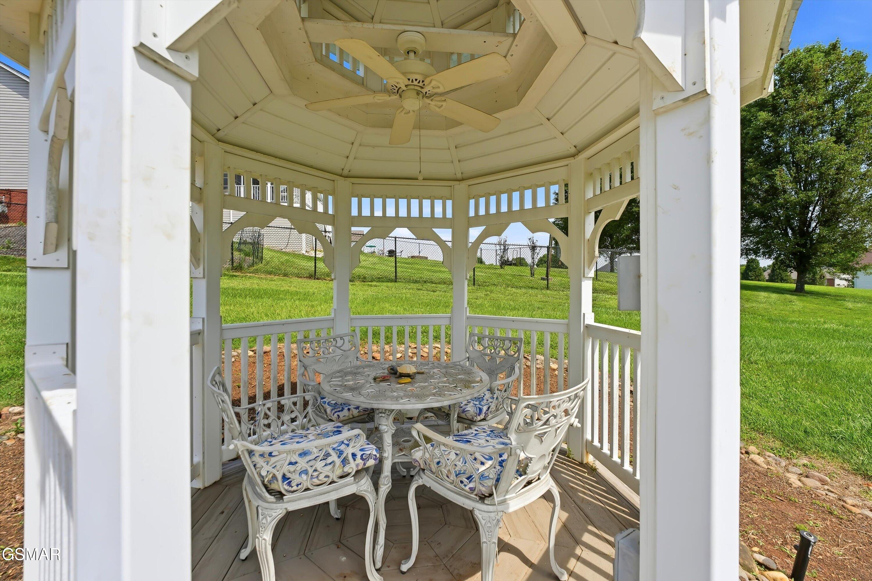 2605 Covington Circle Sevierville TN 37876