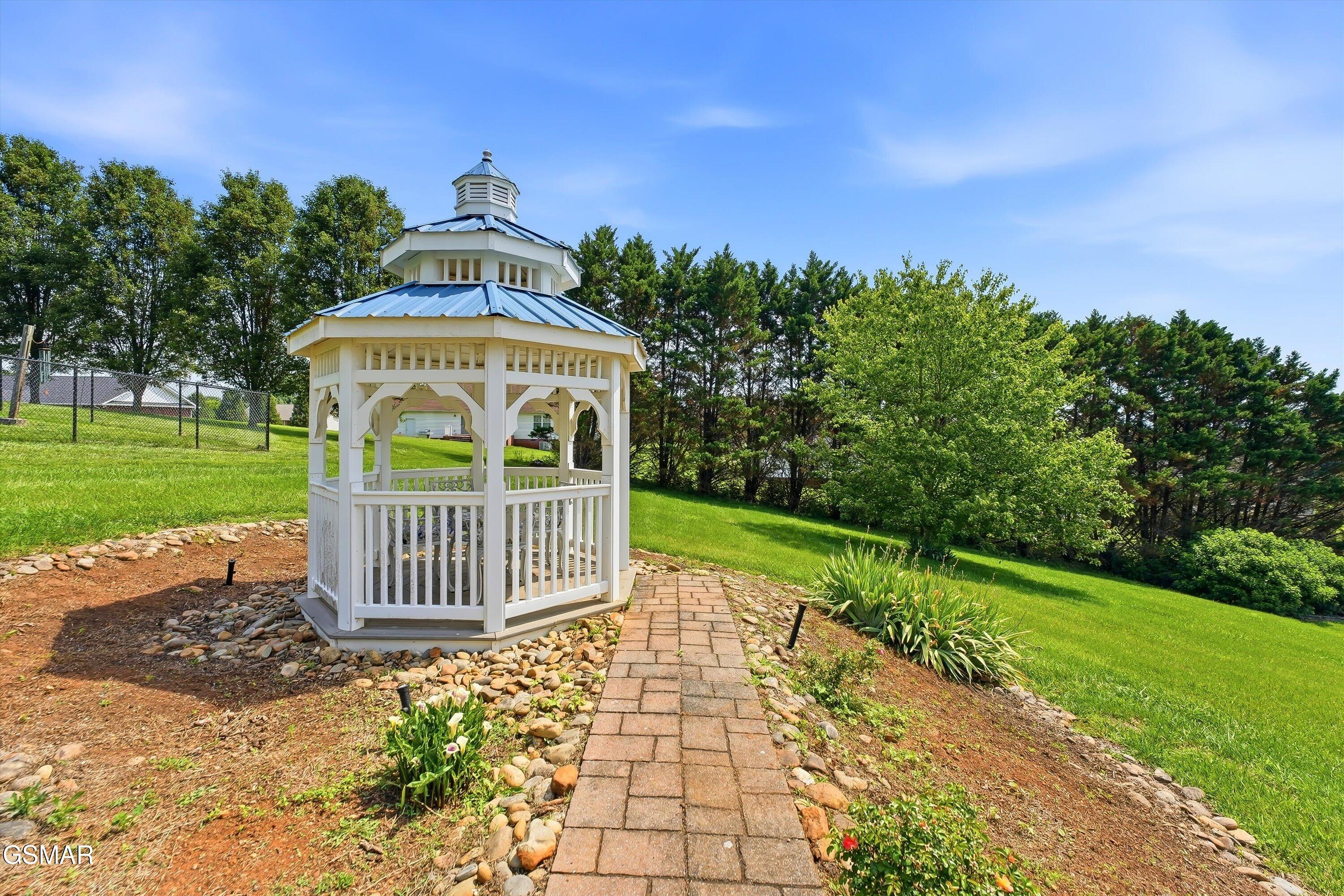 2605 Covington Circle Sevierville TN 37876