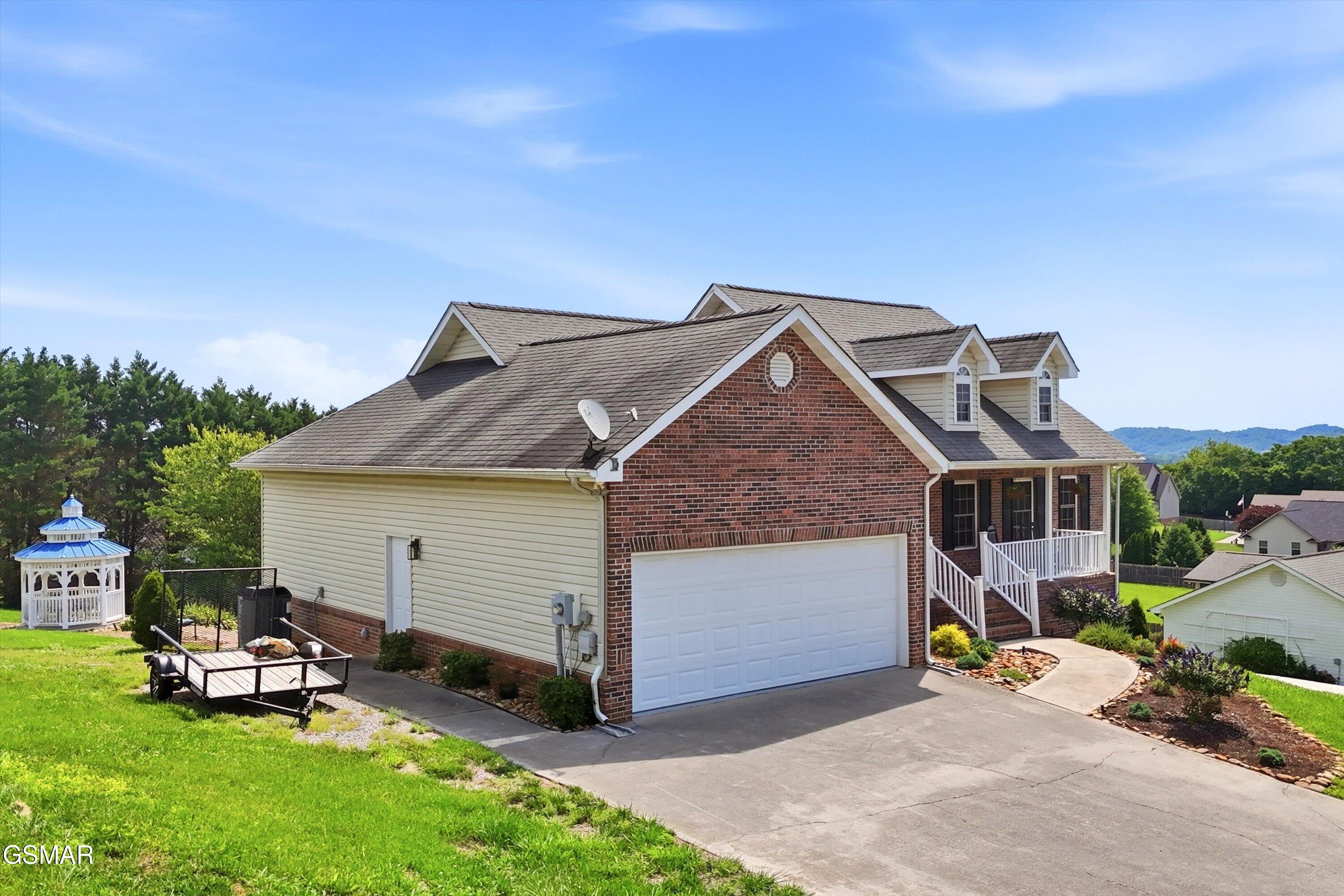 2605 Covington Circle Sevierville TN 37876
