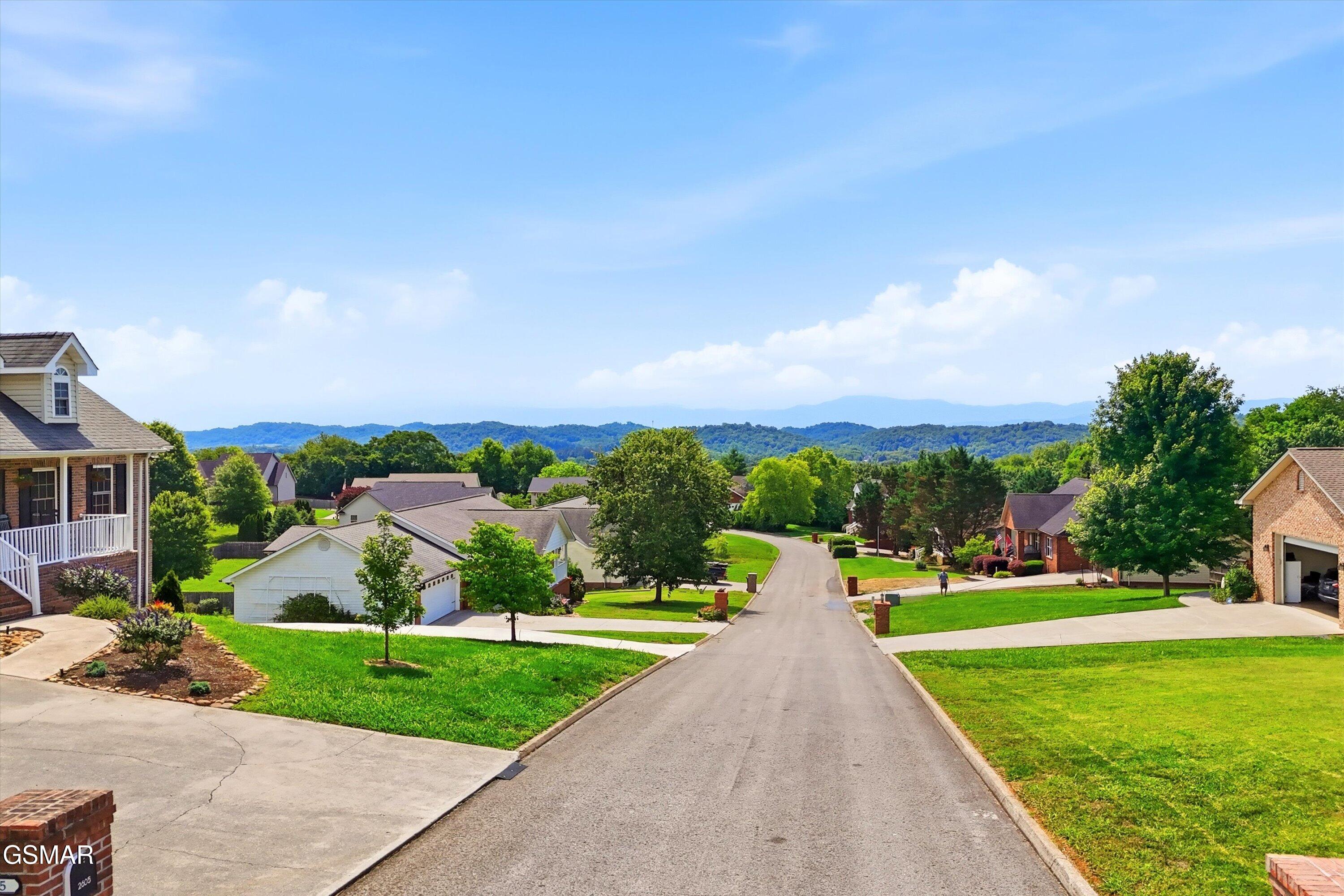 2605 Covington Circle Sevierville TN 37876