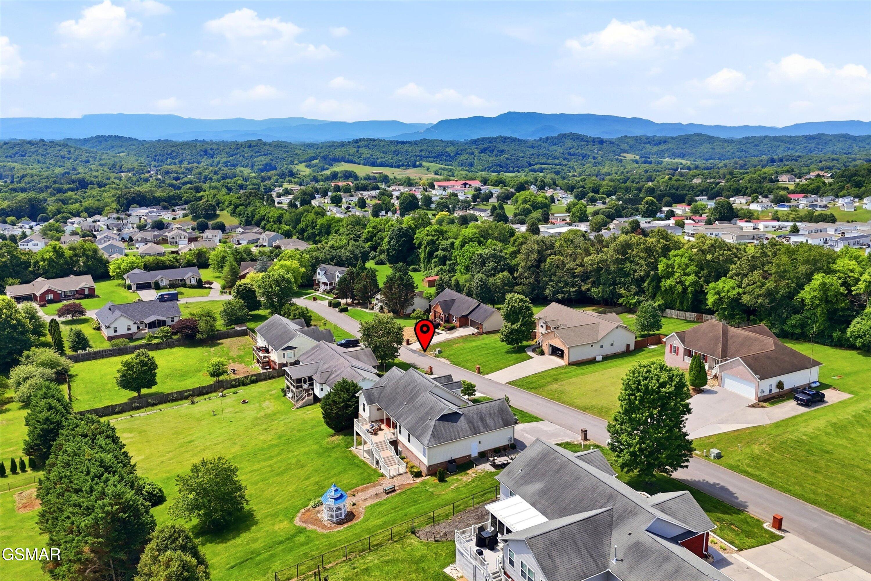 2605 Covington Circle Sevierville TN 37876