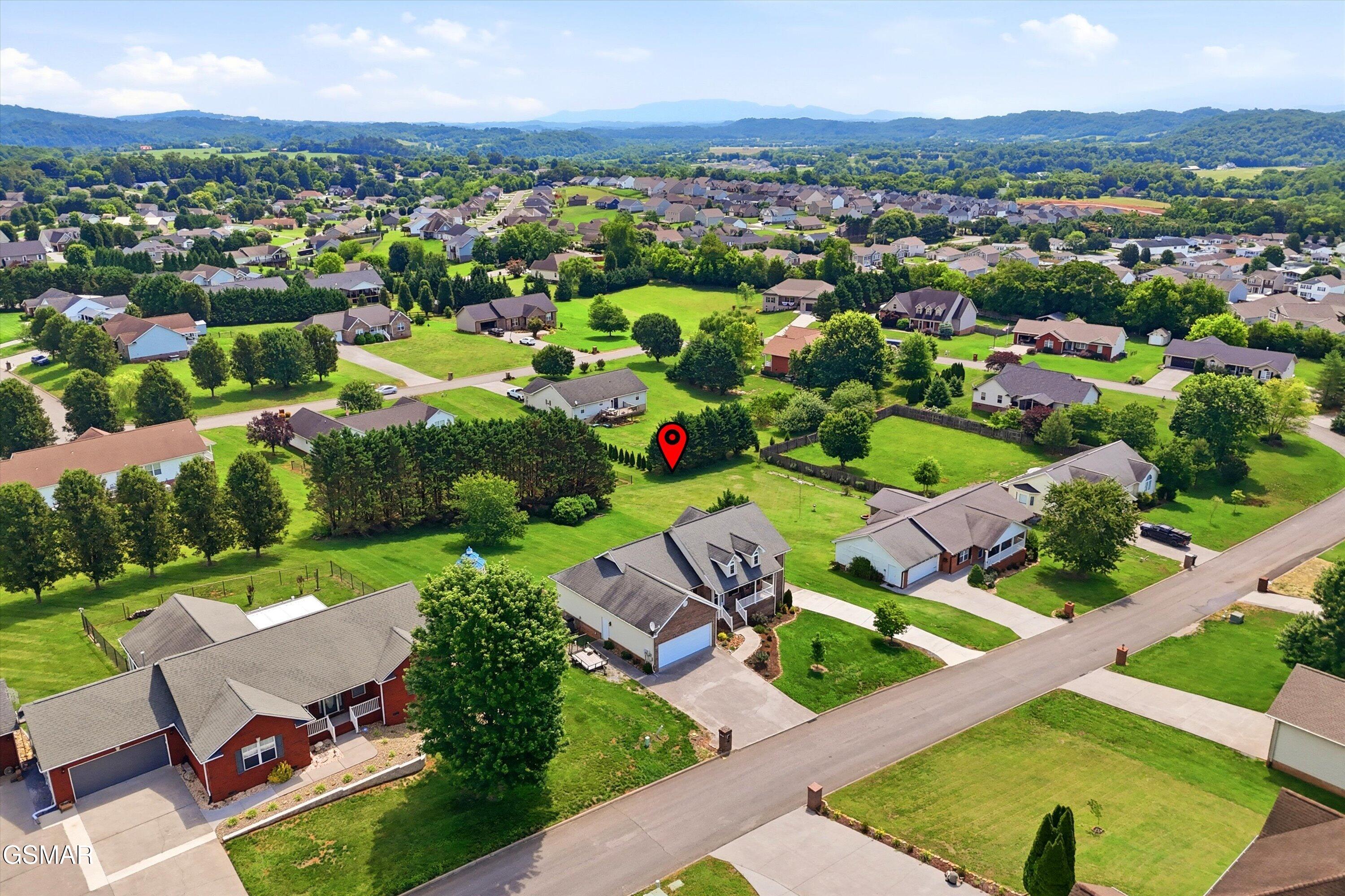 2605 Covington Circle Sevierville TN 37876