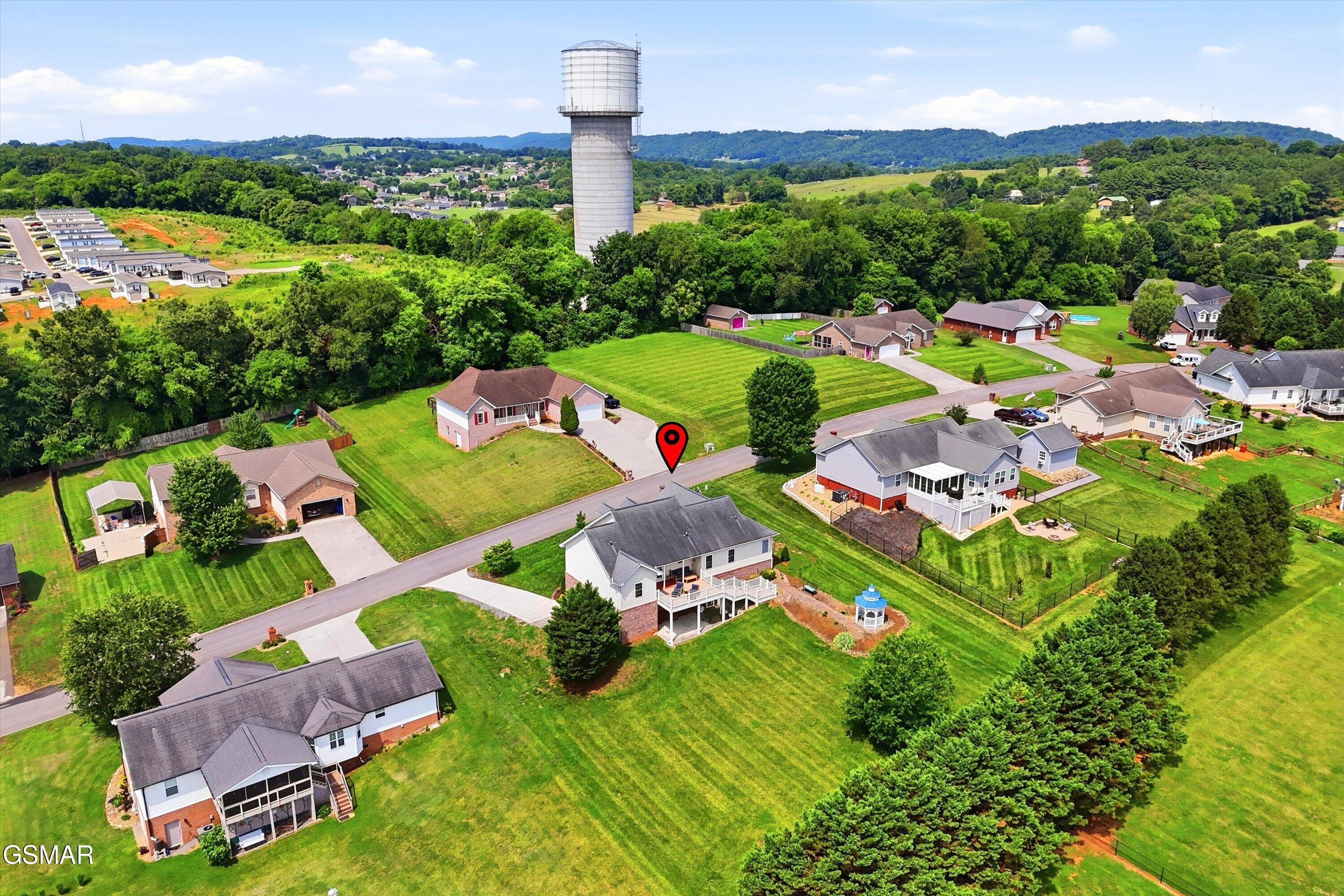 2605 Covington Circle Sevierville TN 37876