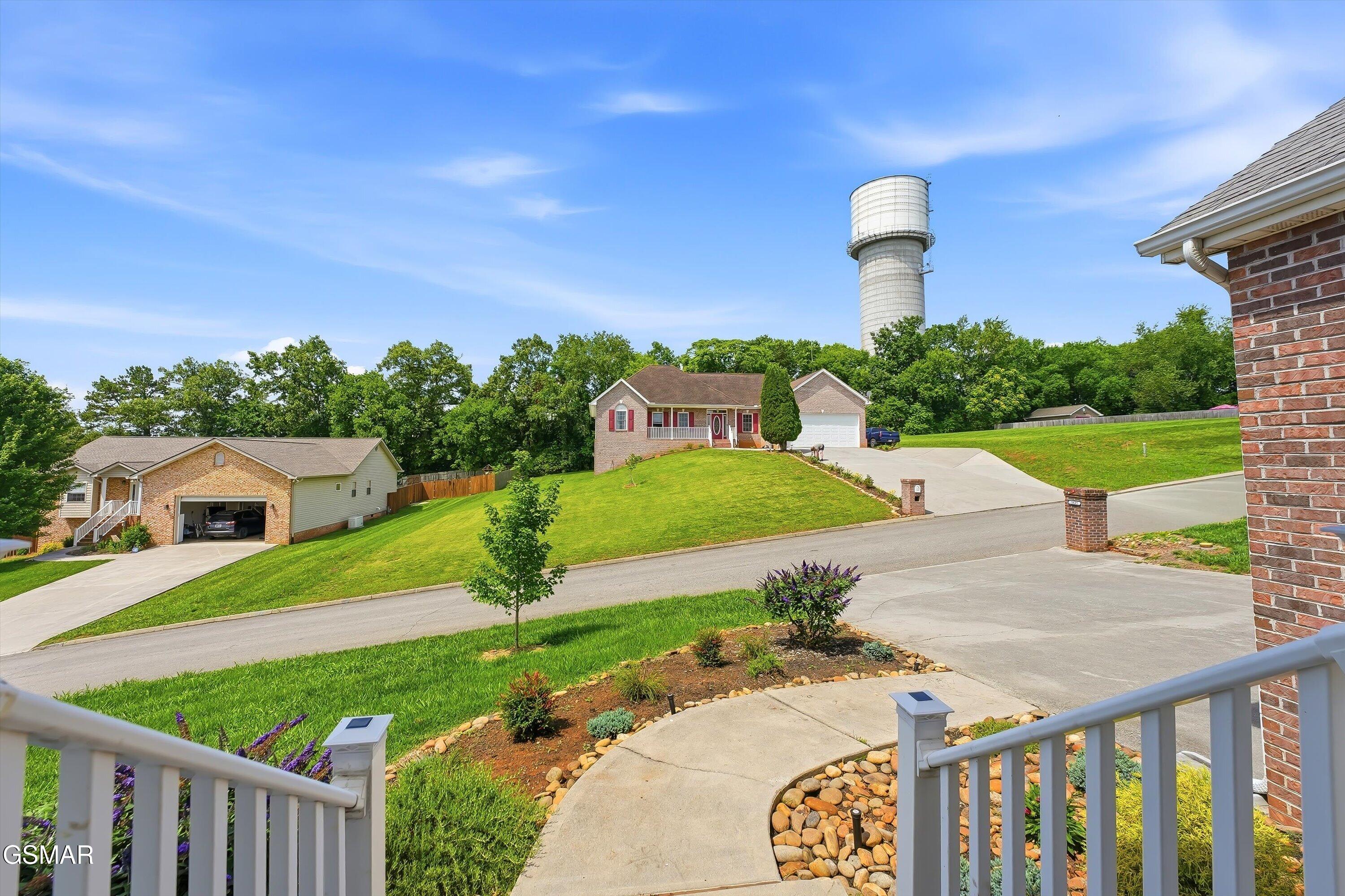 2605 Covington Circle Sevierville TN 37876