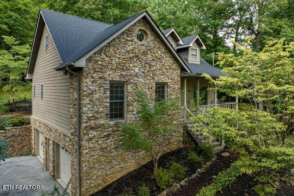 296 Lane Hollow Road Sevierville TN 37876