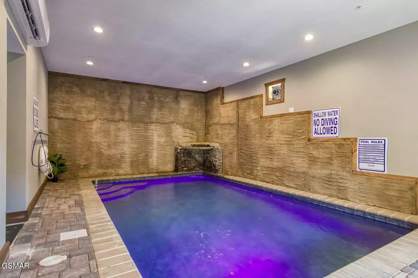 3227 White Falcon Way Pigeon Forge TN 37863