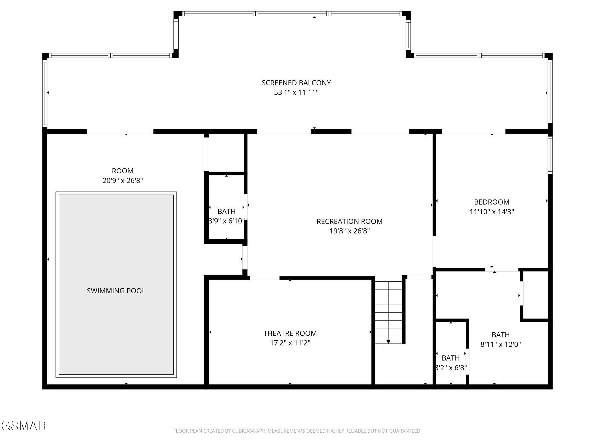 3227 White Falcon Way Pigeon Forge TN 37863