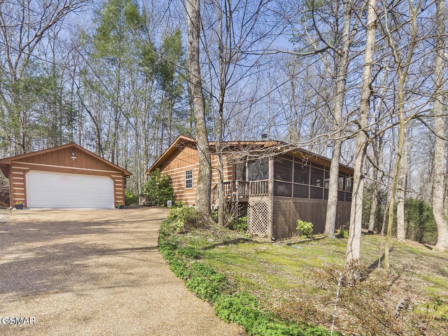 3840 Saddle Brook Way Sevierville TN 37862