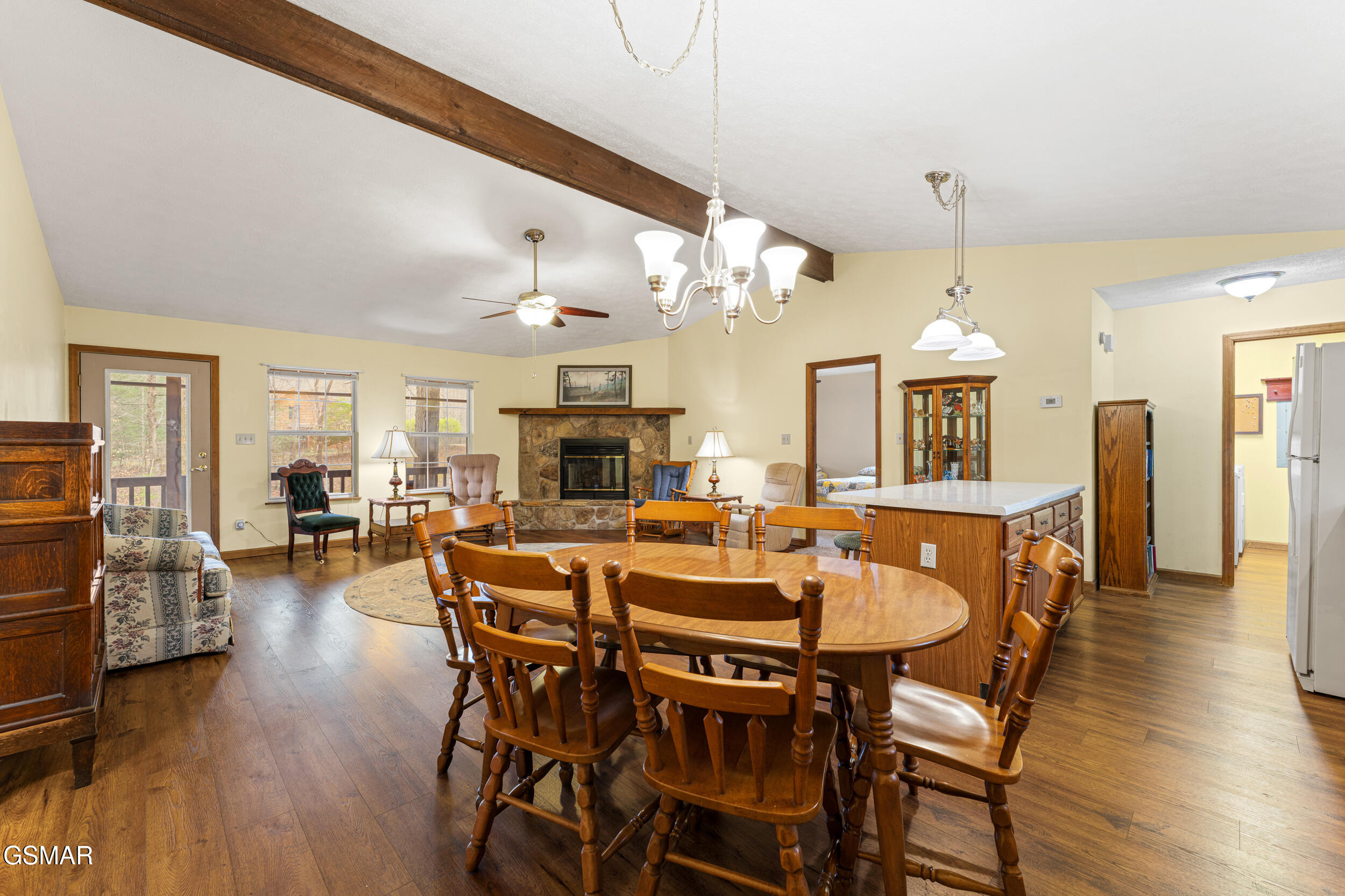 3840 Saddle Brook Way Sevierville TN 37862