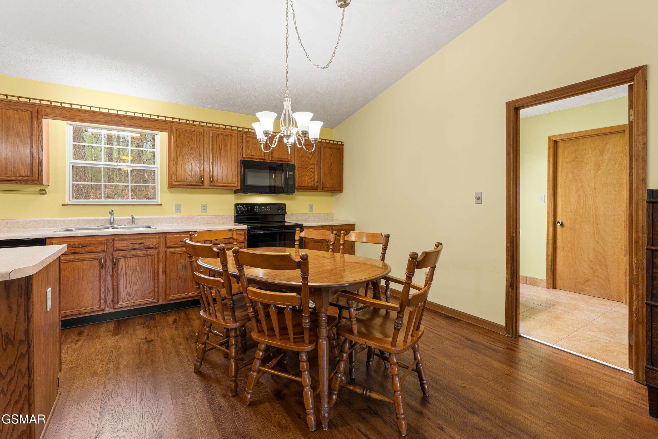 3840 Saddle Brook Way Sevierville TN 37862