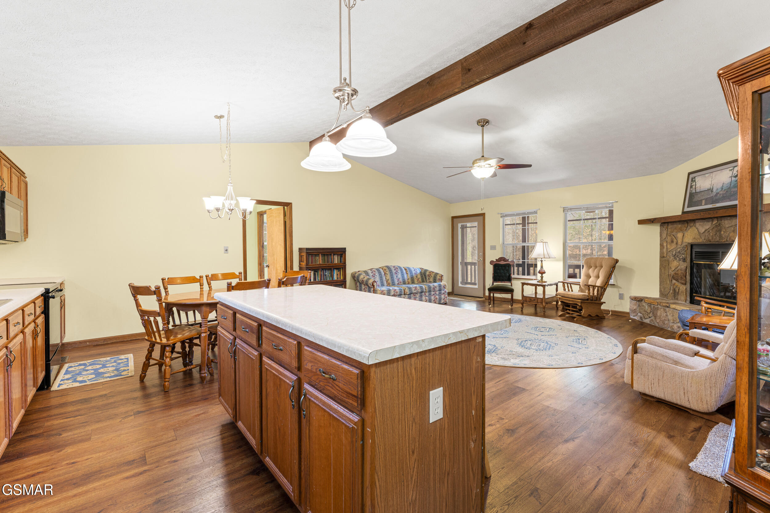 3840 Saddle Brook Way Sevierville TN 37862