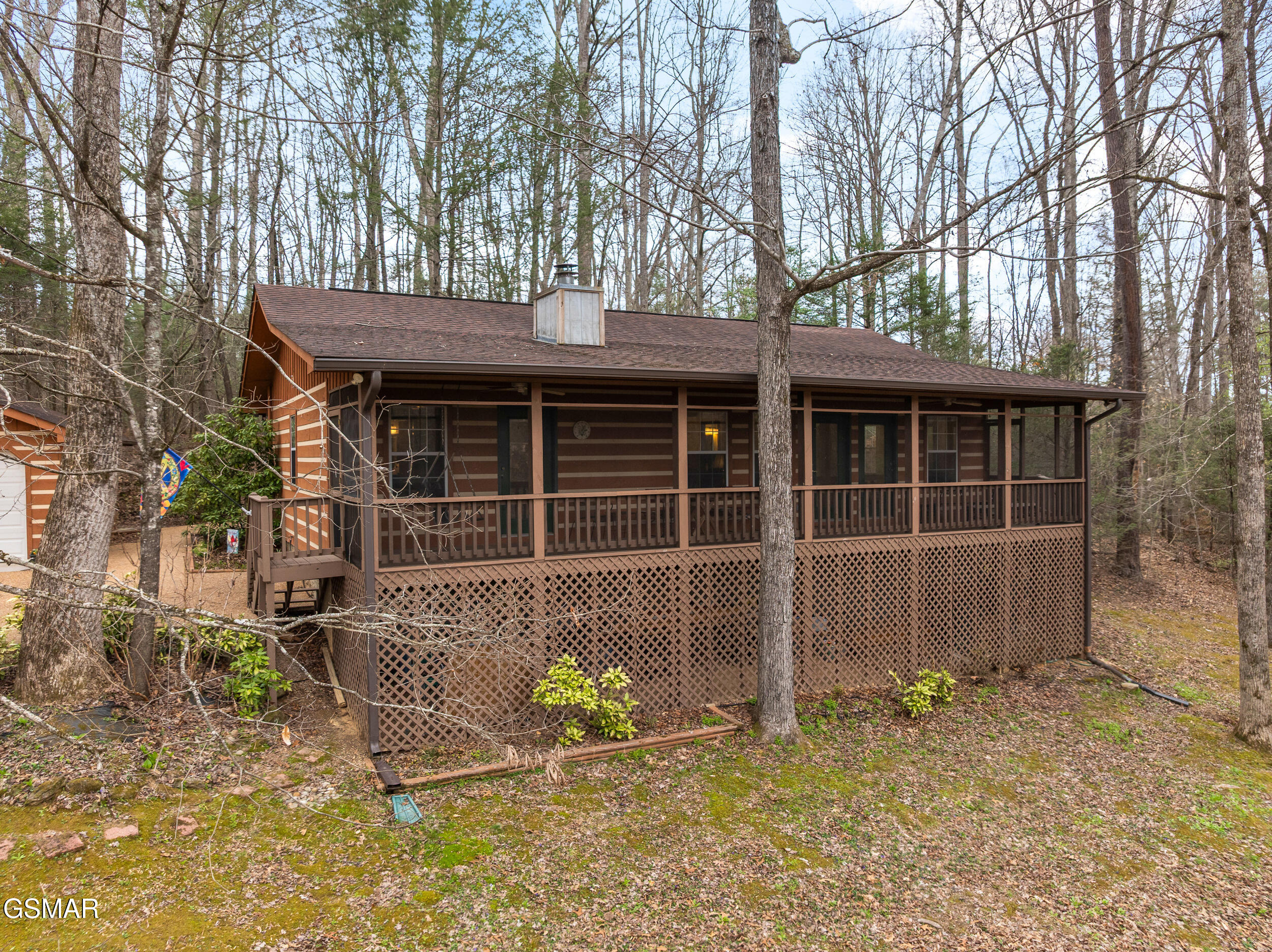 3840 Saddle Brook Way Sevierville TN 37862