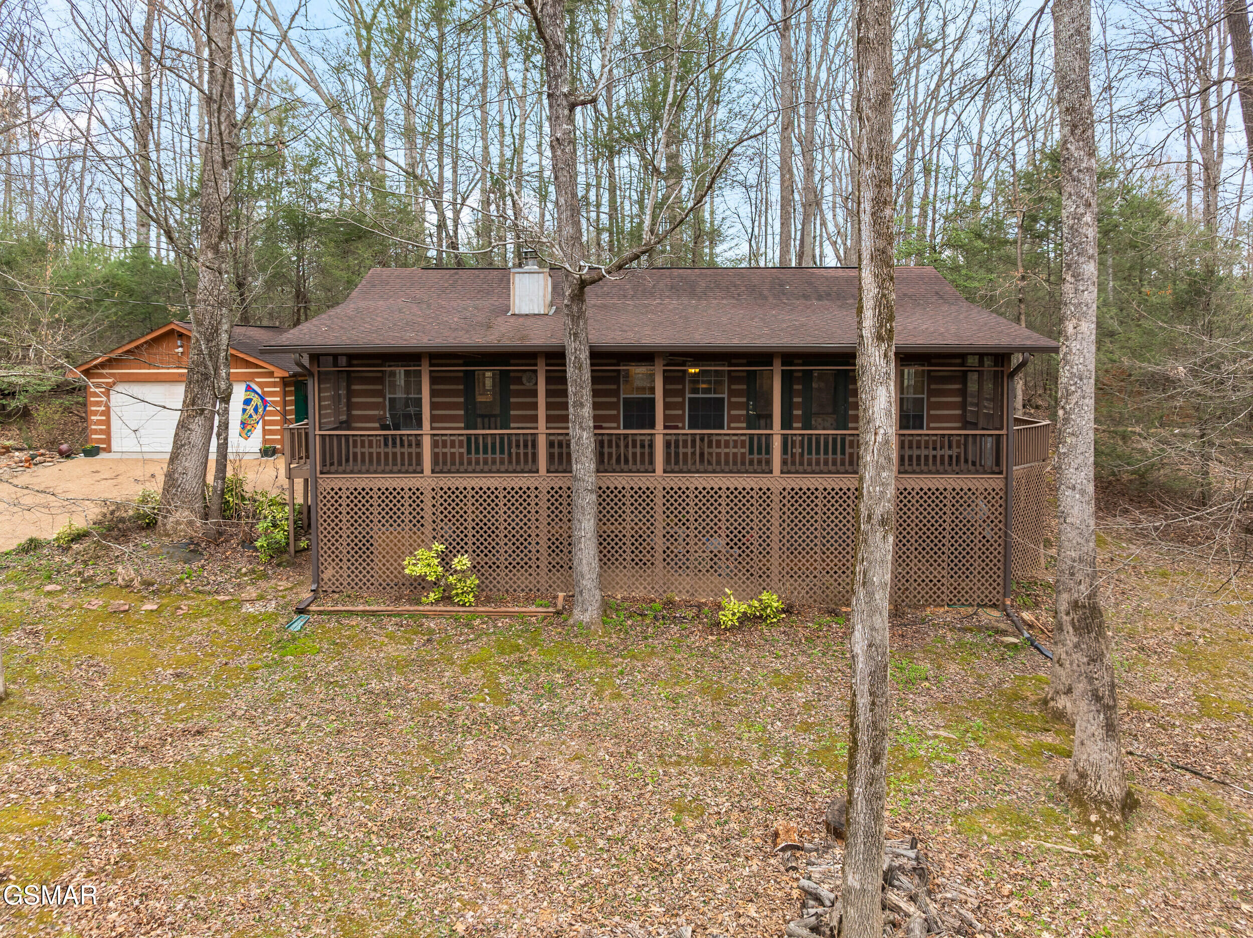 3840 Saddle Brook Way Sevierville TN 37862