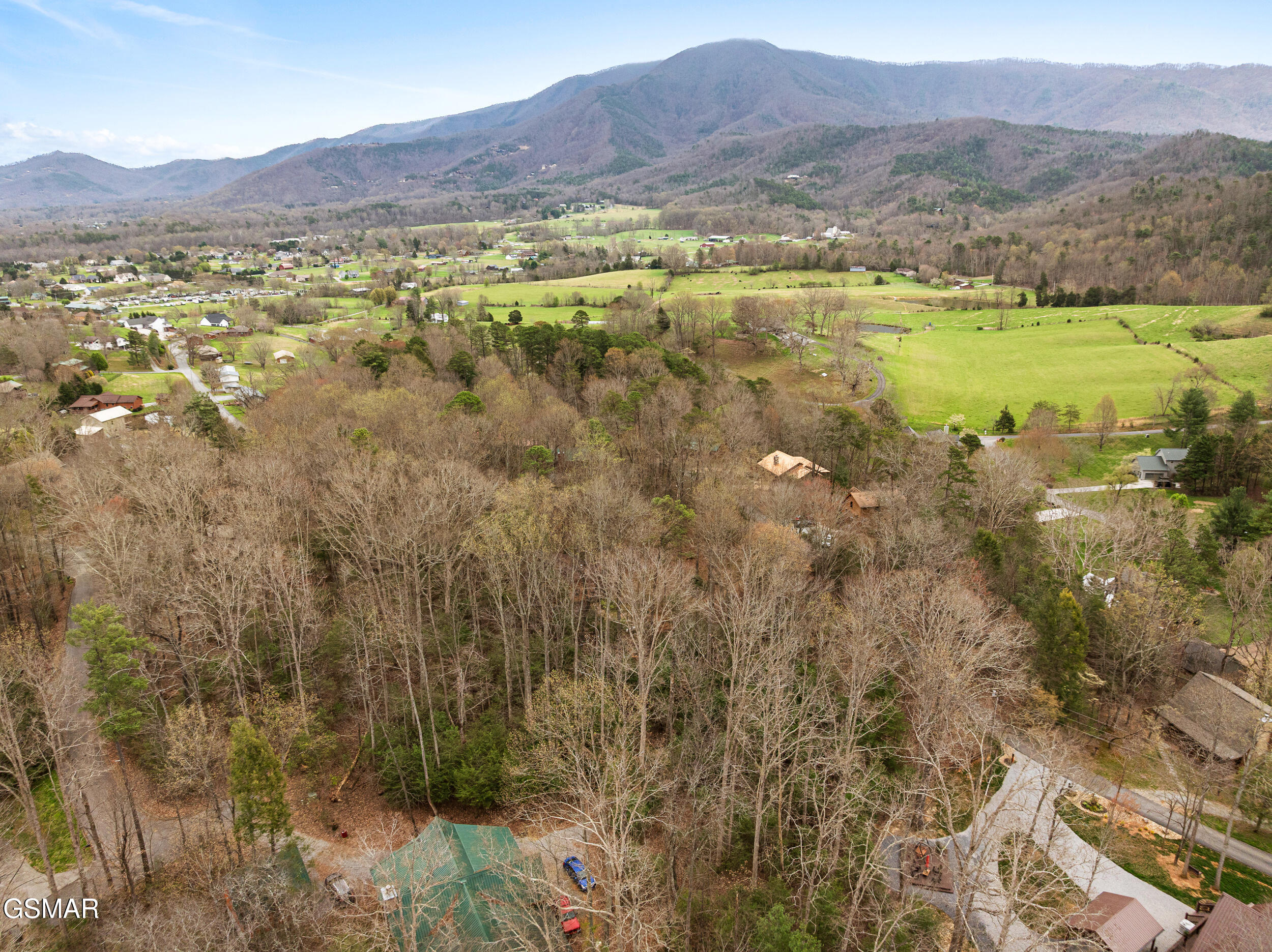 3840 Saddle Brook Way Sevierville TN 37862