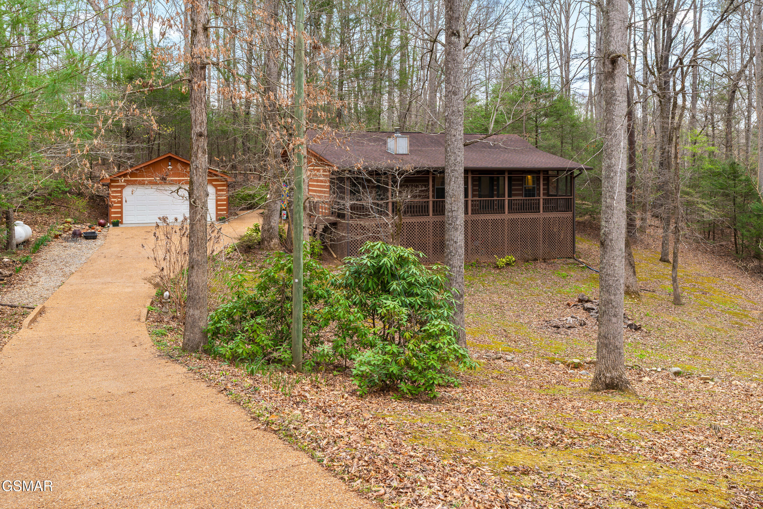 3840 Saddle Brook Way Sevierville TN 37862